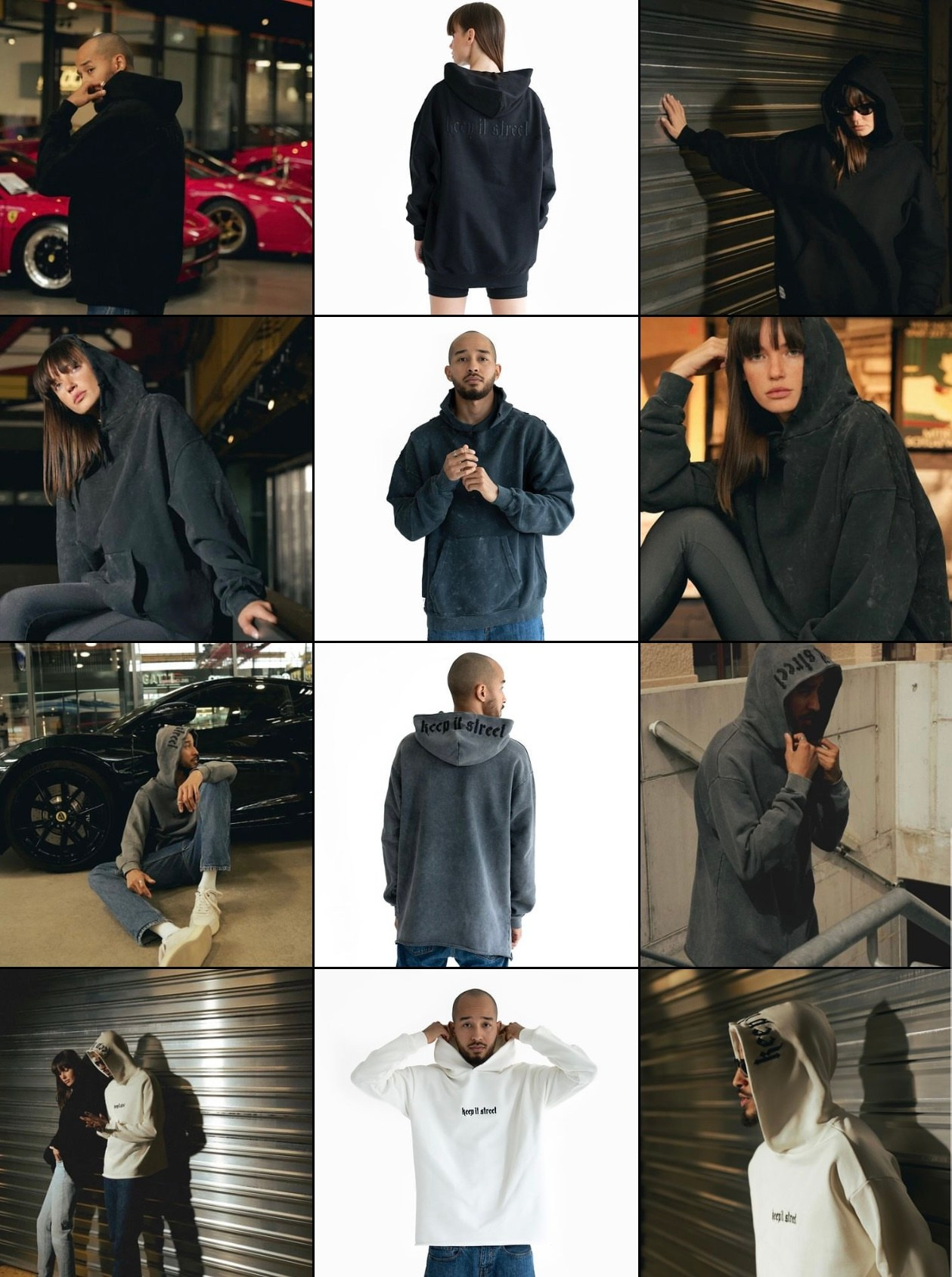 Professioneller Studiofotograf in München – Fotos, Content Creation, Shooting für jeden Anlass. Fotostudio Aesthetic Space in München. Fotostudio mieten ab 1 Stunde