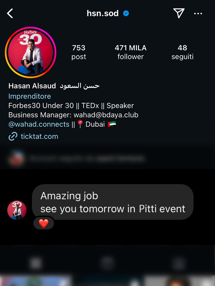 Milan Fashion Week (FD). Dmitrii Shmatov — High-End Portrait & Fashion Photographer in Milan