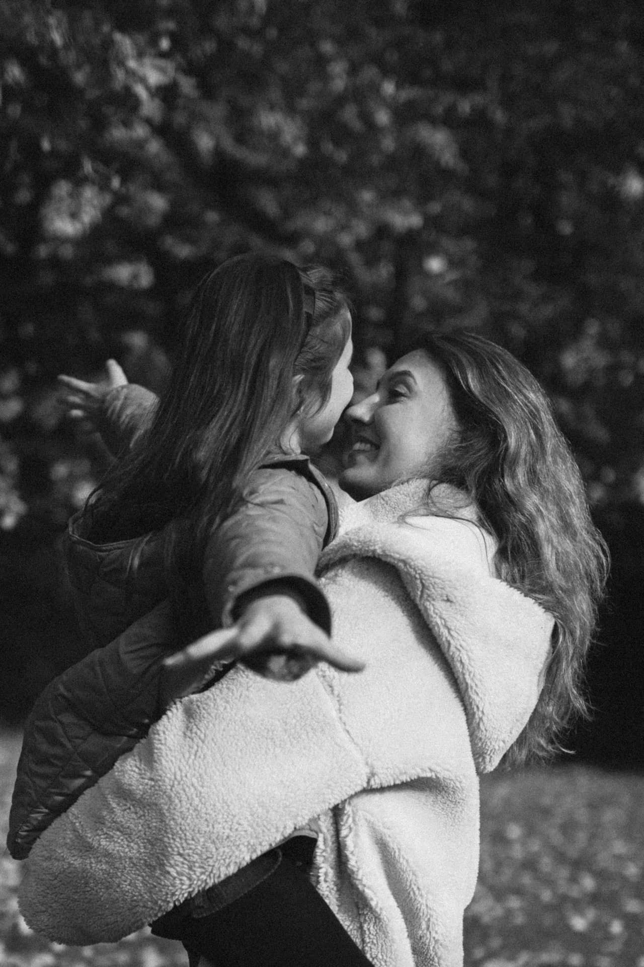 Familien Fotoshooting. Свадебный и семейный фотограф в Гамбурге Екатерина Поминова