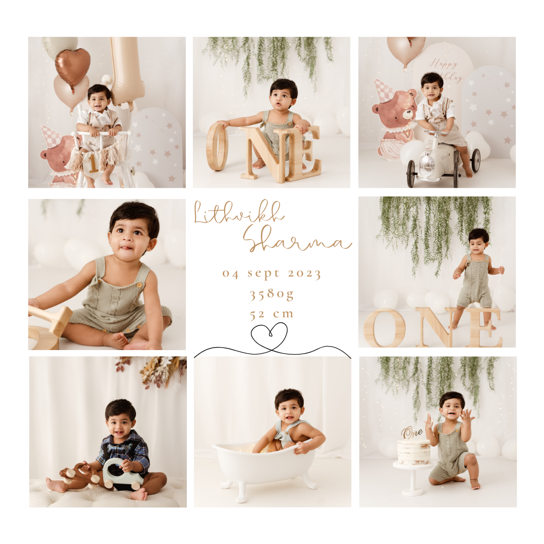 My Little White Studio - Tworzę magiczne fotografie dla Waszych dzieci. Fotograf Łódź - sesja ciążowa, noworodkowa, dziecięca. Studio w Łodzi