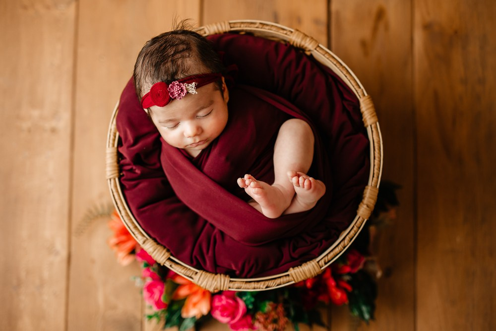 Bebeluși. Robert Blaj - Fotograf Nuntă Iași