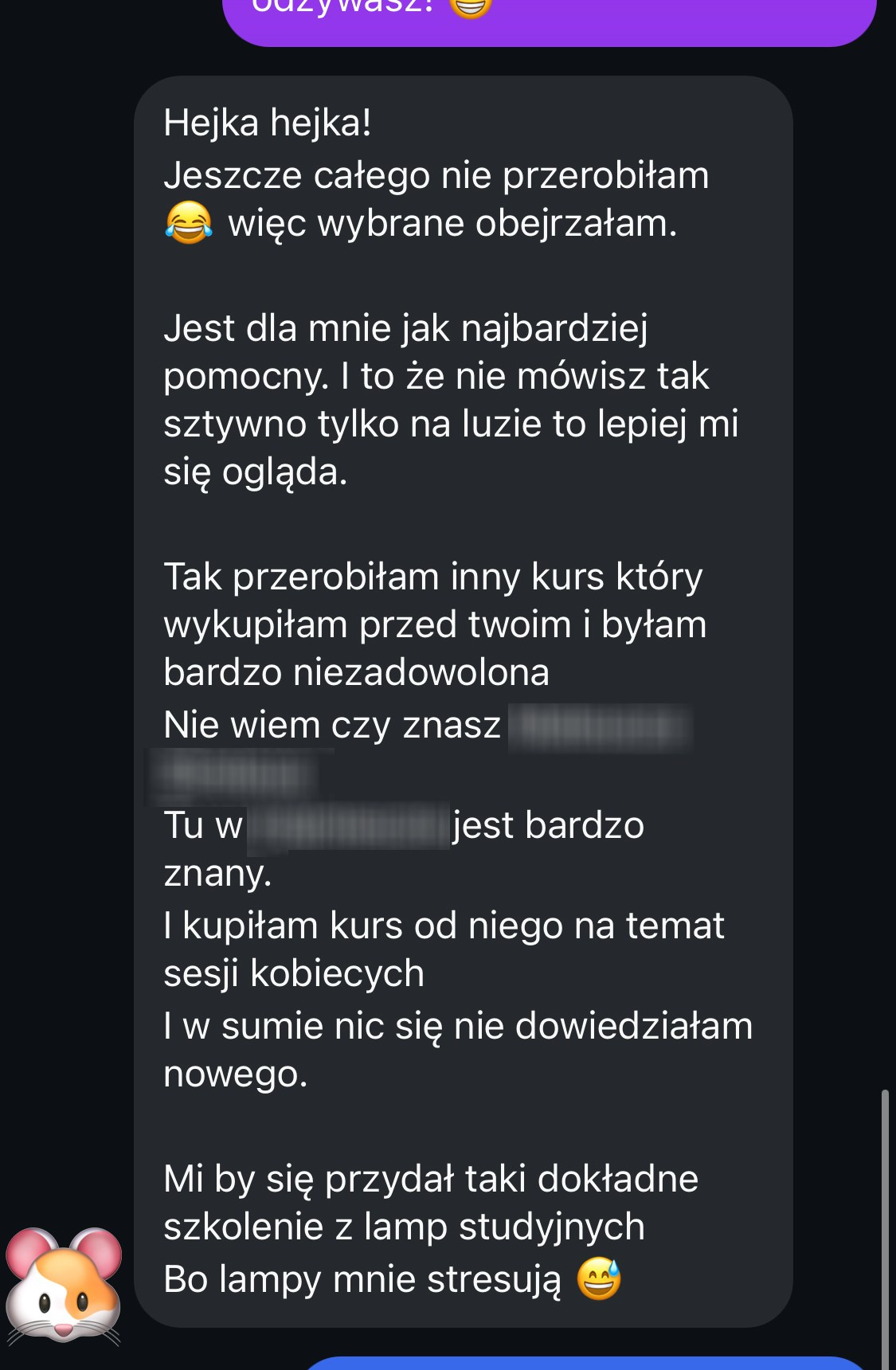 Warsztaty Fotograficzne Online. Mike Avelli