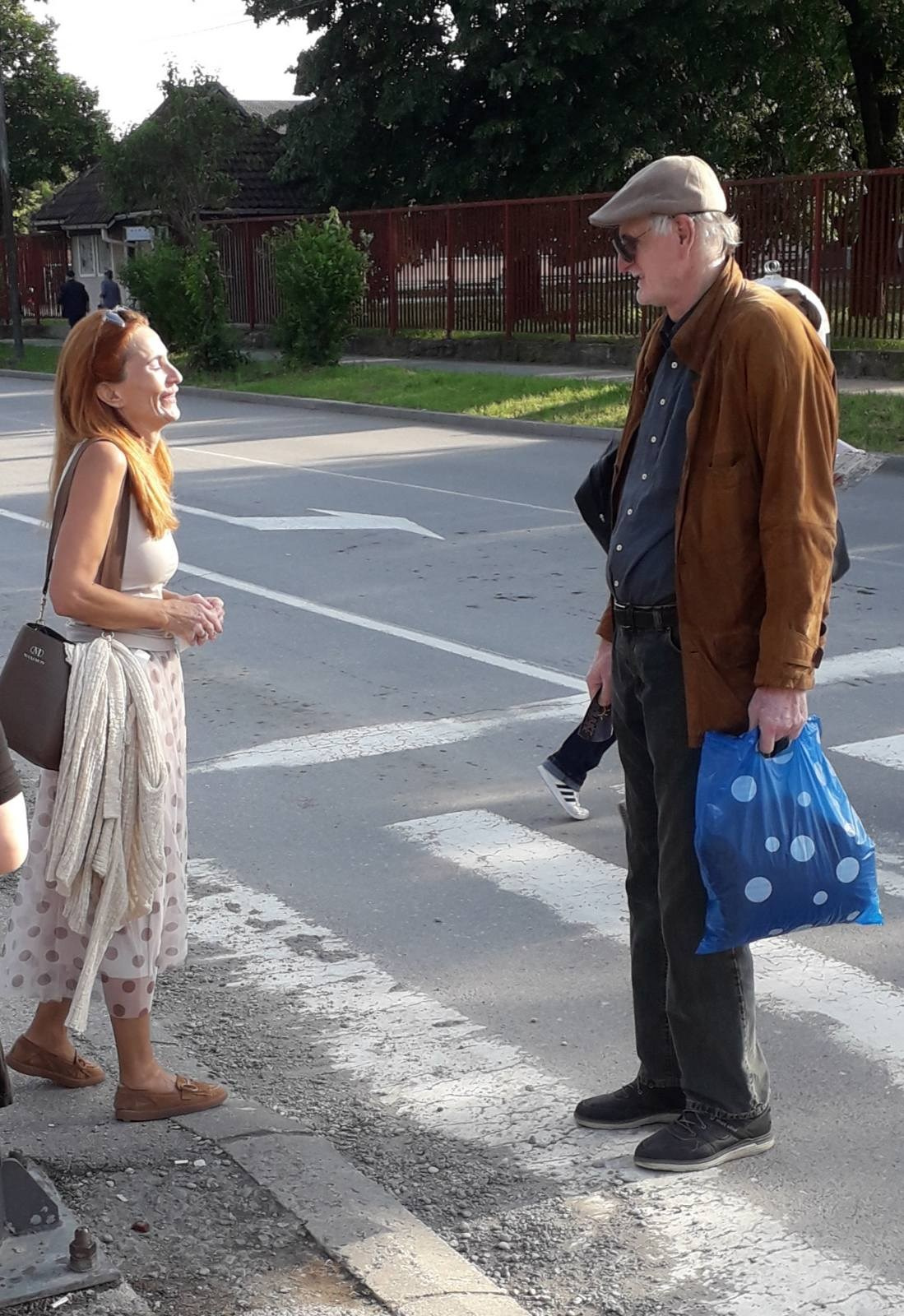 Колубара 2 — осми штанд сВАнућа. Уједињено Ваљево Може