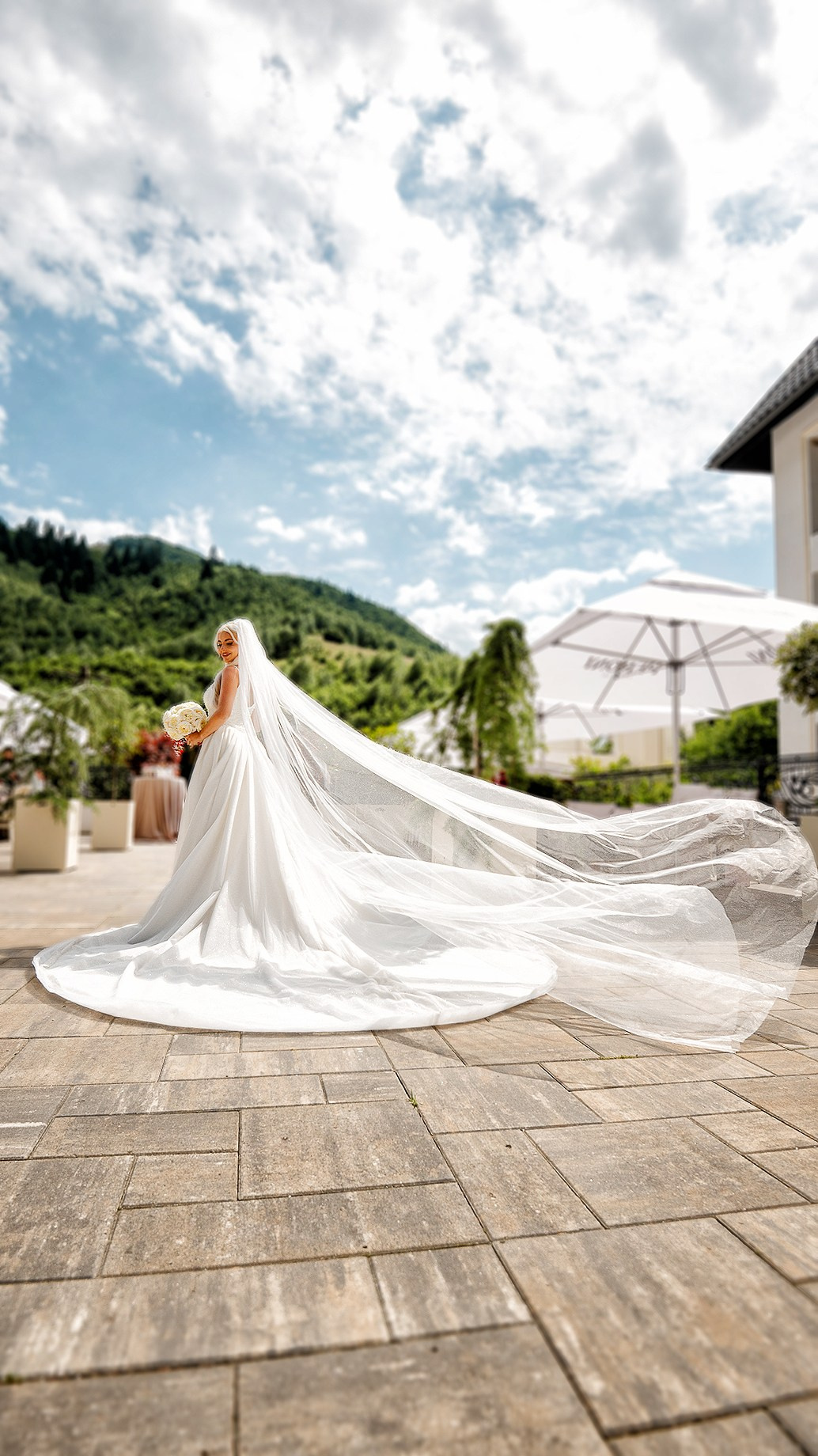 Claudia & Mircea. Andrei Stanea