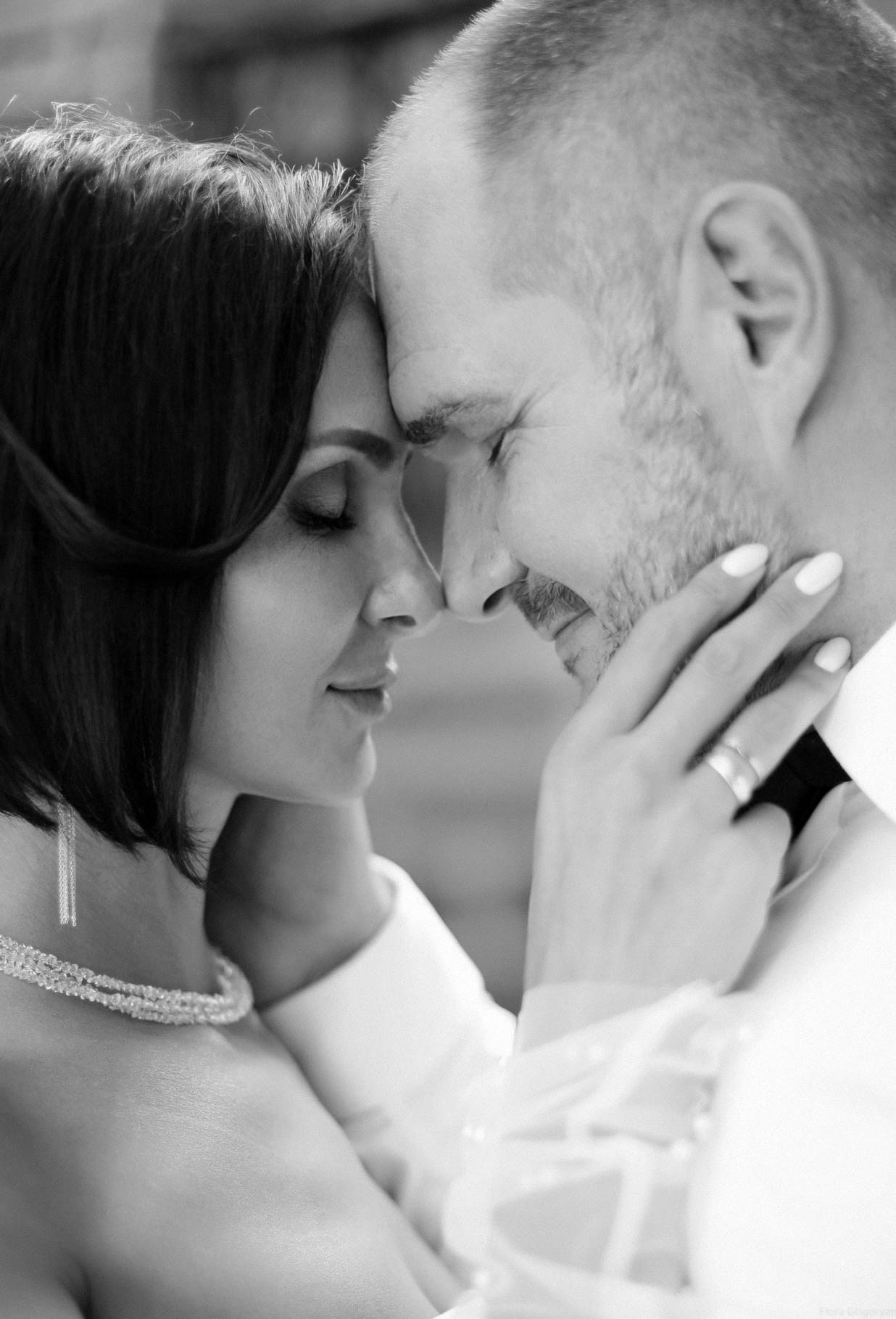 Frank & Alia. Flora Grigoryan Wedding Photography