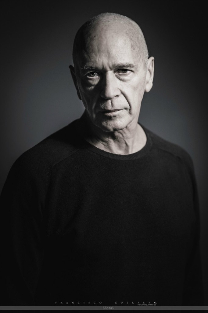 Fotógrafo profesional en Sevilla Francisco Guerrero