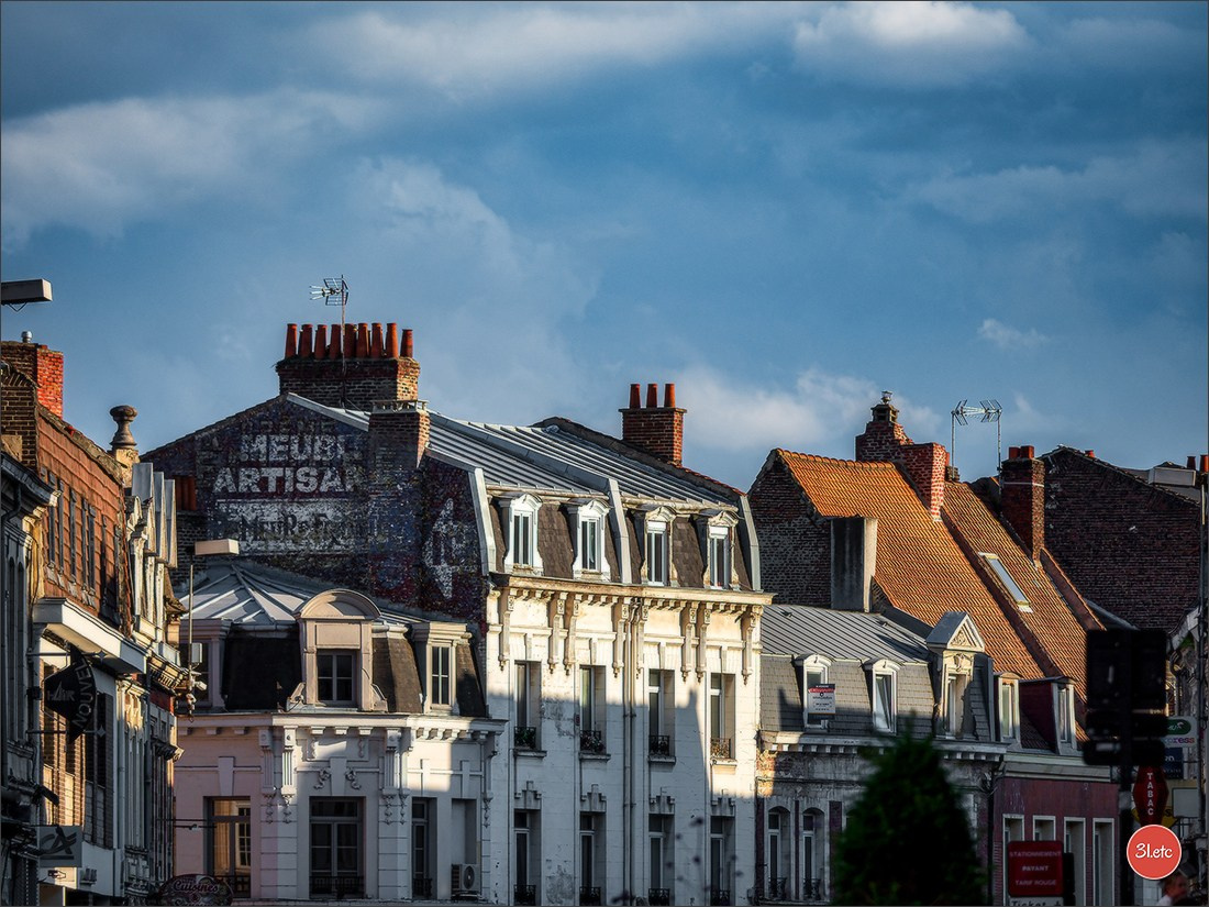 Douai. Photographe à Strasbourg | Portraits, Studio, Enfants, Événements