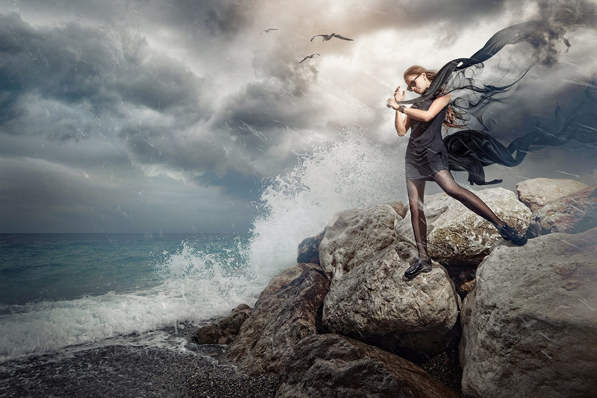 BLOGUE. Photographe professionnelle de la ville d’Auxerre - Ekaterina Mathieu