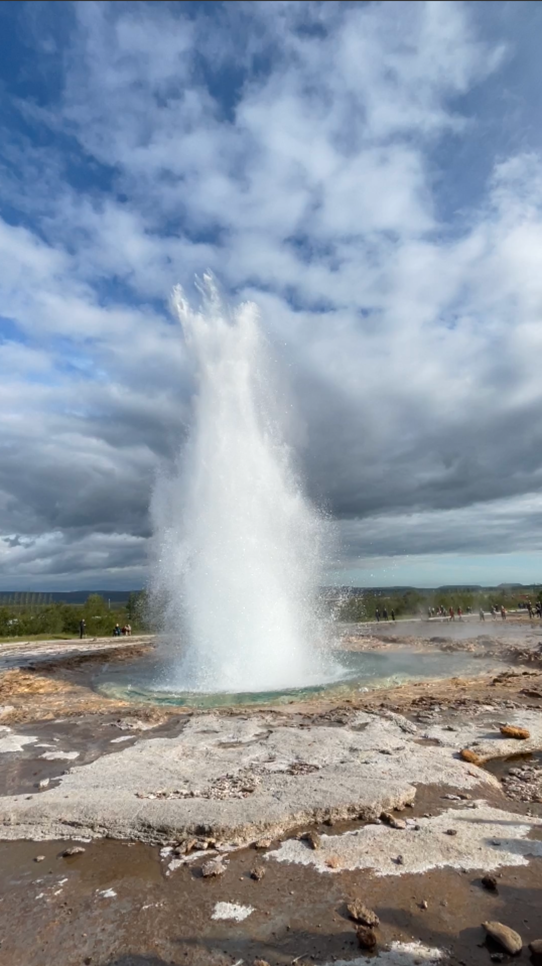 Mon voyage photo en Islande. Eugénie Smirnova — Photographe à Toulouse et dans le Sud-Ouest