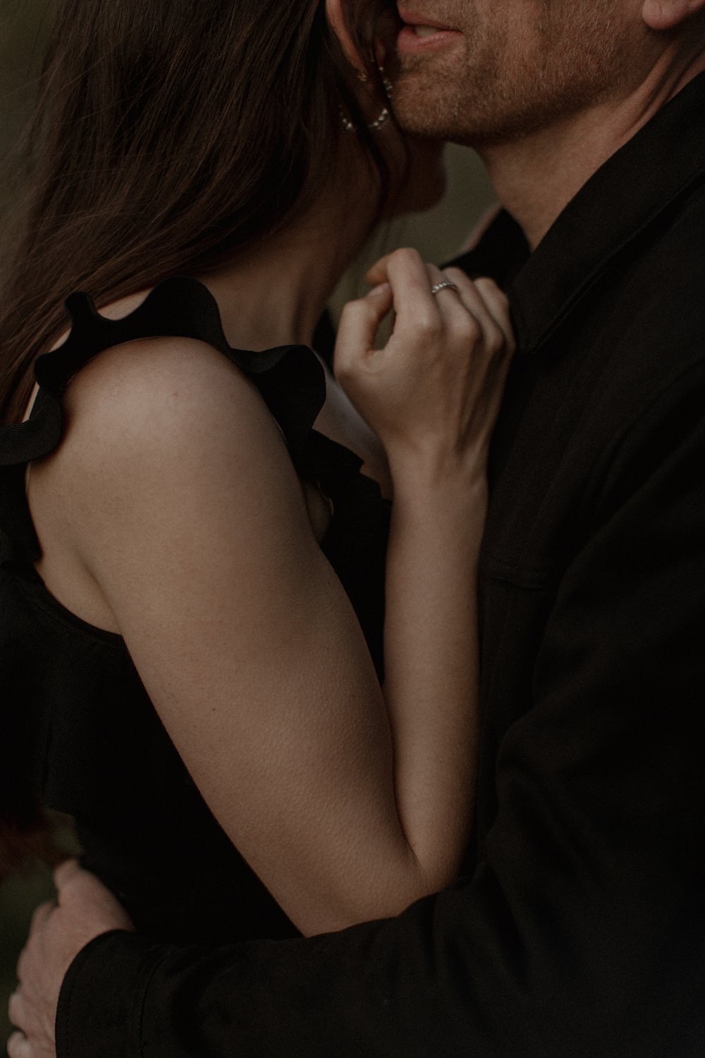 Портретная сессия. True self