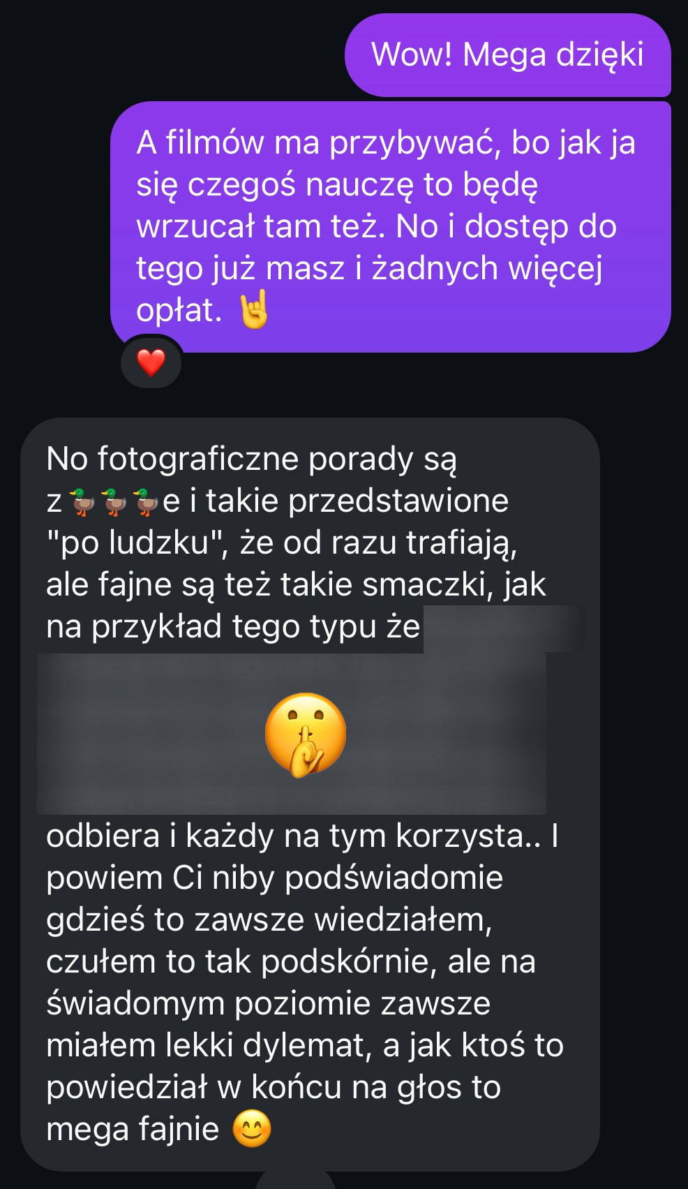 Warsztaty Fotograficzne Online. Mike Avelli