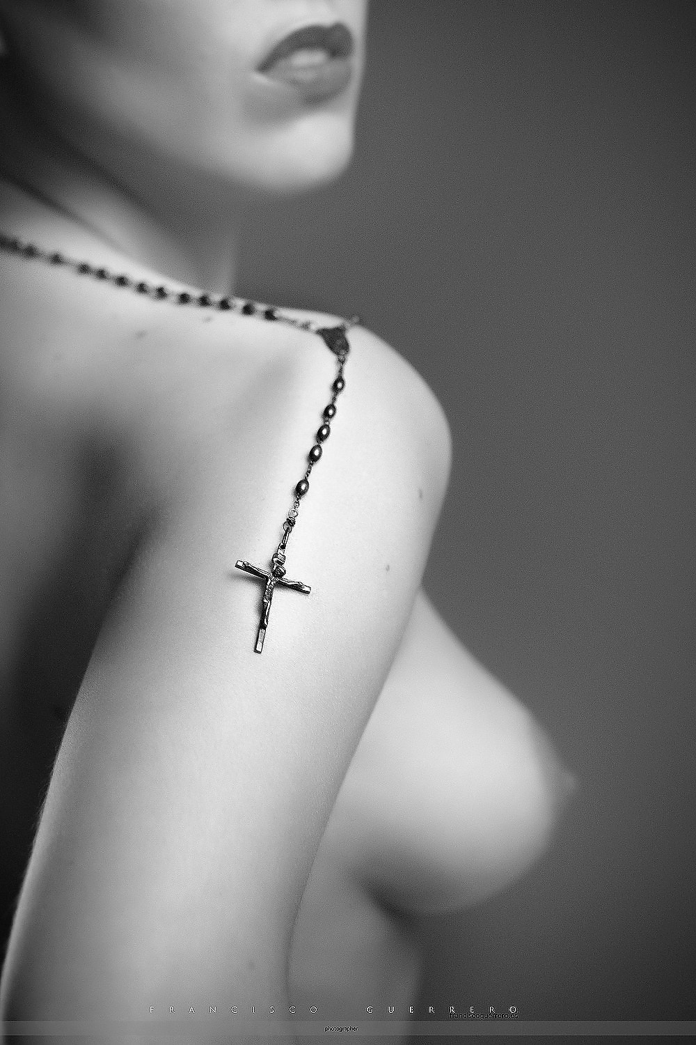 Fotógrafo profesional en Sevilla Francisco Guerrero