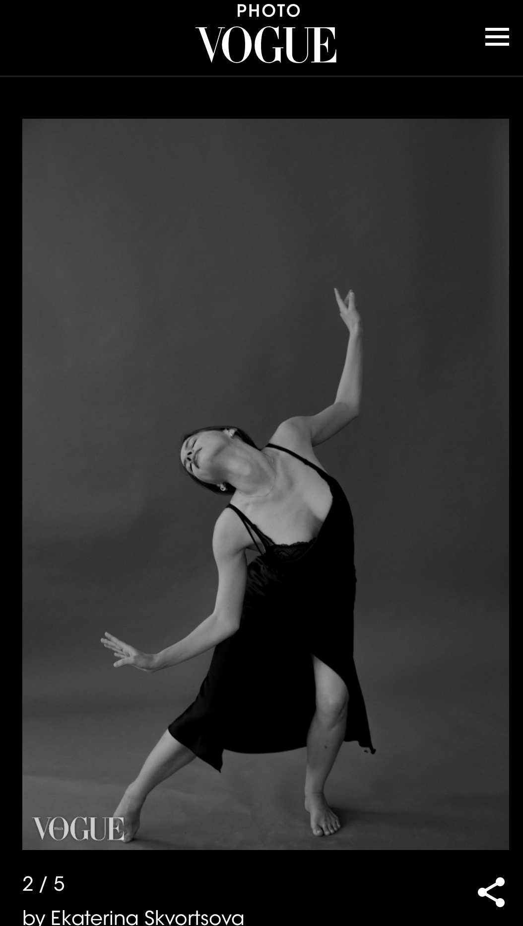 Photographer in Paris