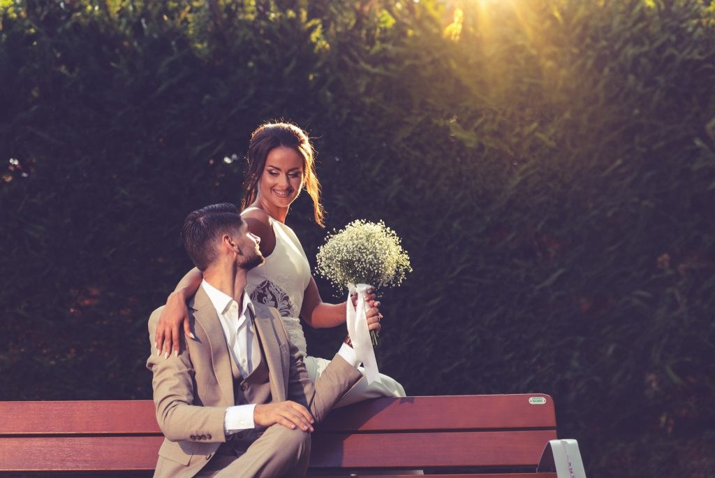 Bianca Bechisi - Fotograf profesionist Constanta