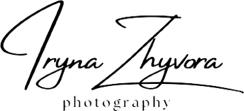 irynazhyvora.com