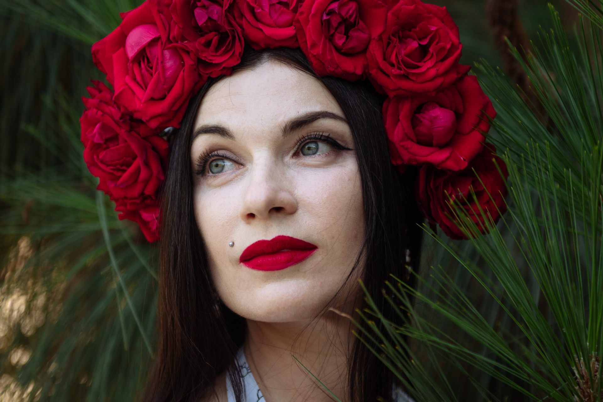 Alexandra Moscú. Professional photography services in Barcelona by Ekaterina Gasanova