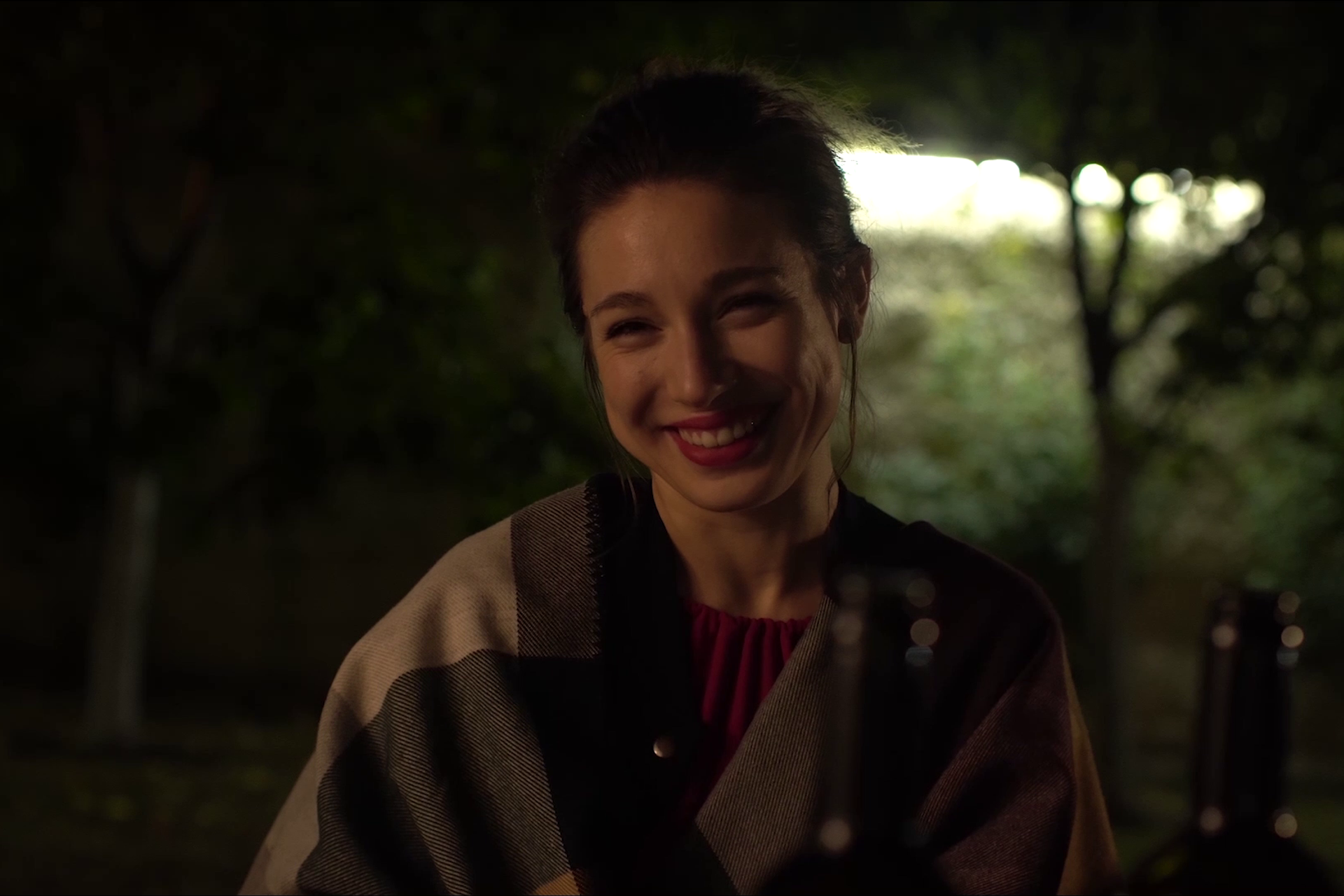 Hamza Makić Cinematographer, Photographer & Visual Artist