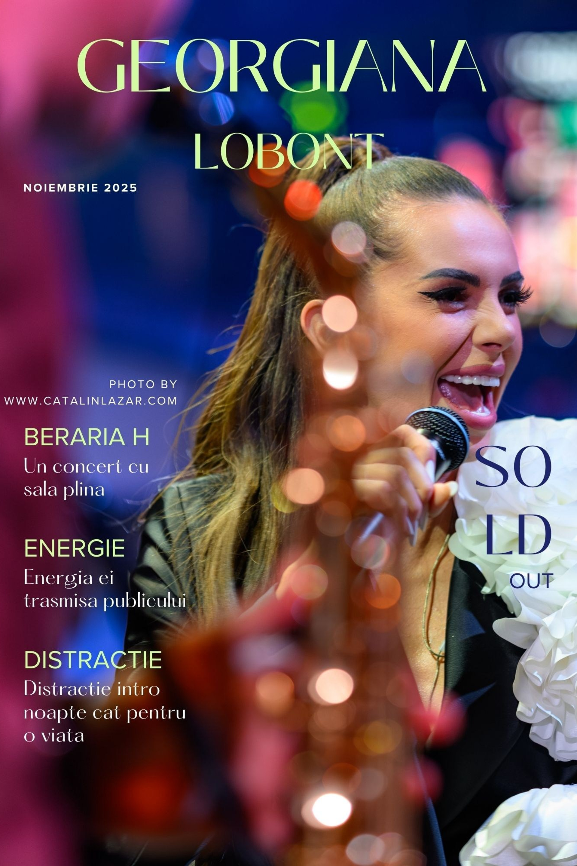 Botez Ariana Ioana. Cătălin Lazăr Photography — Fotografie de nuntă și evenimente premium în România și Europa