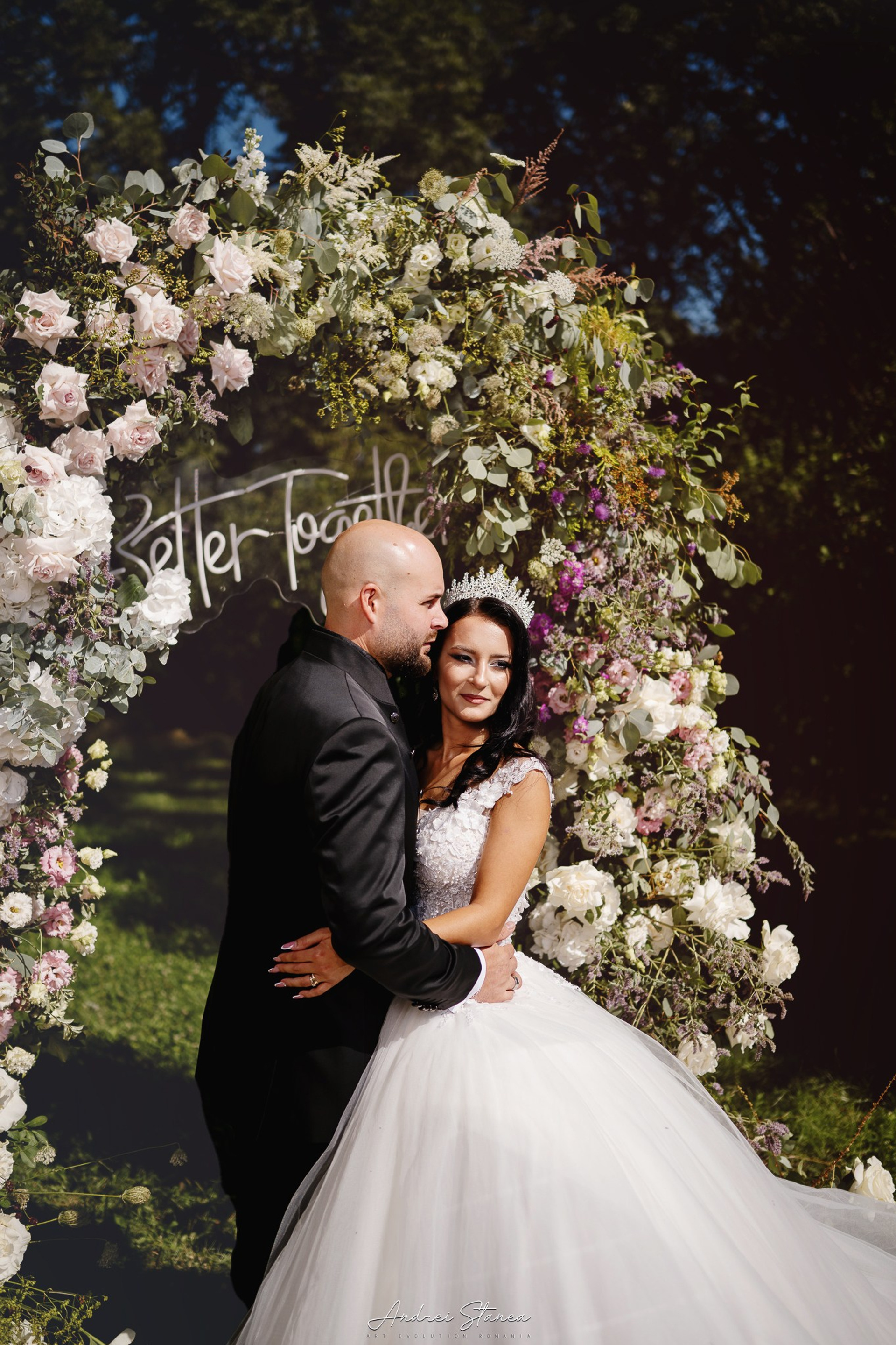 Stories. Andrei Stanea