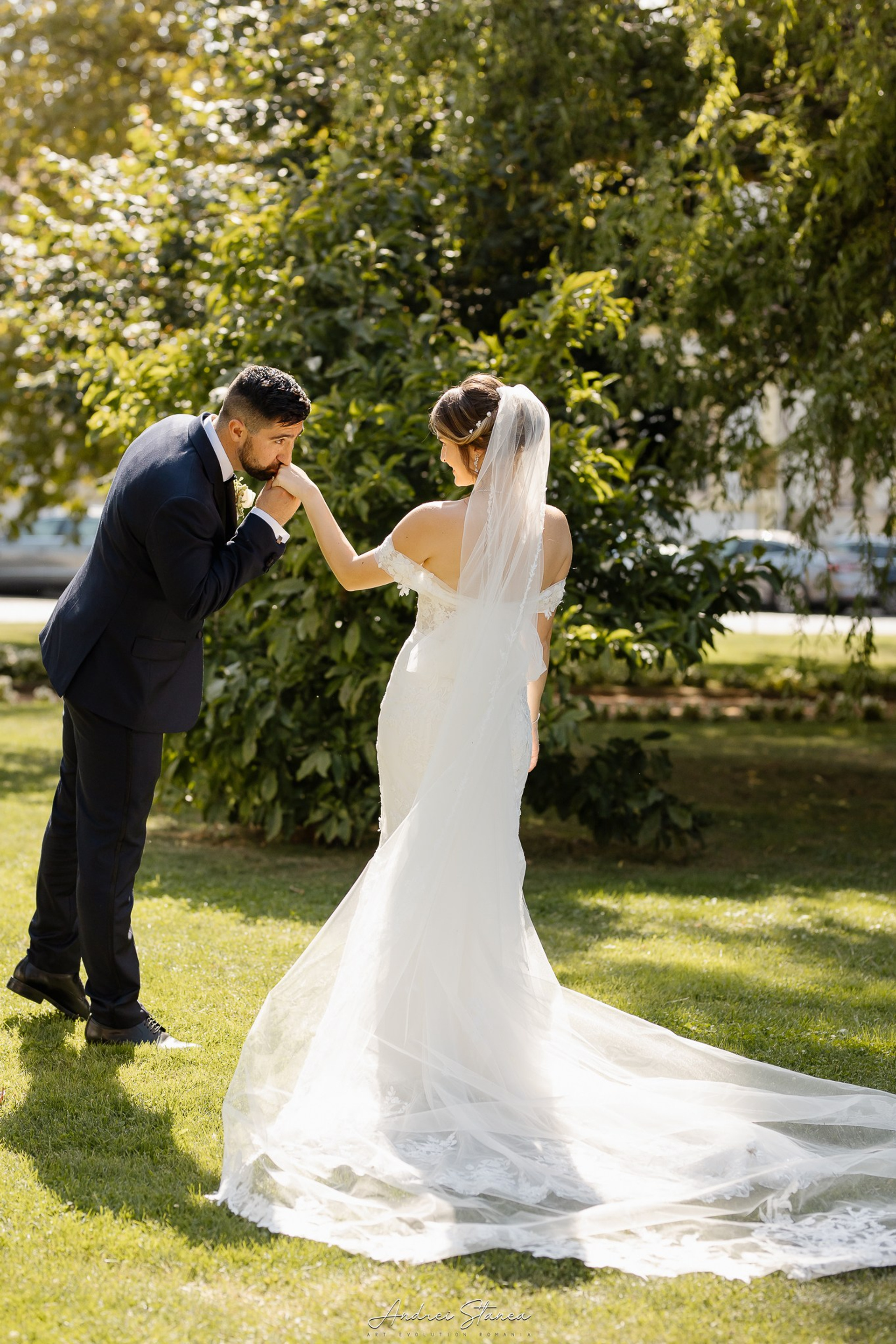 Stories. Andrei Stanea