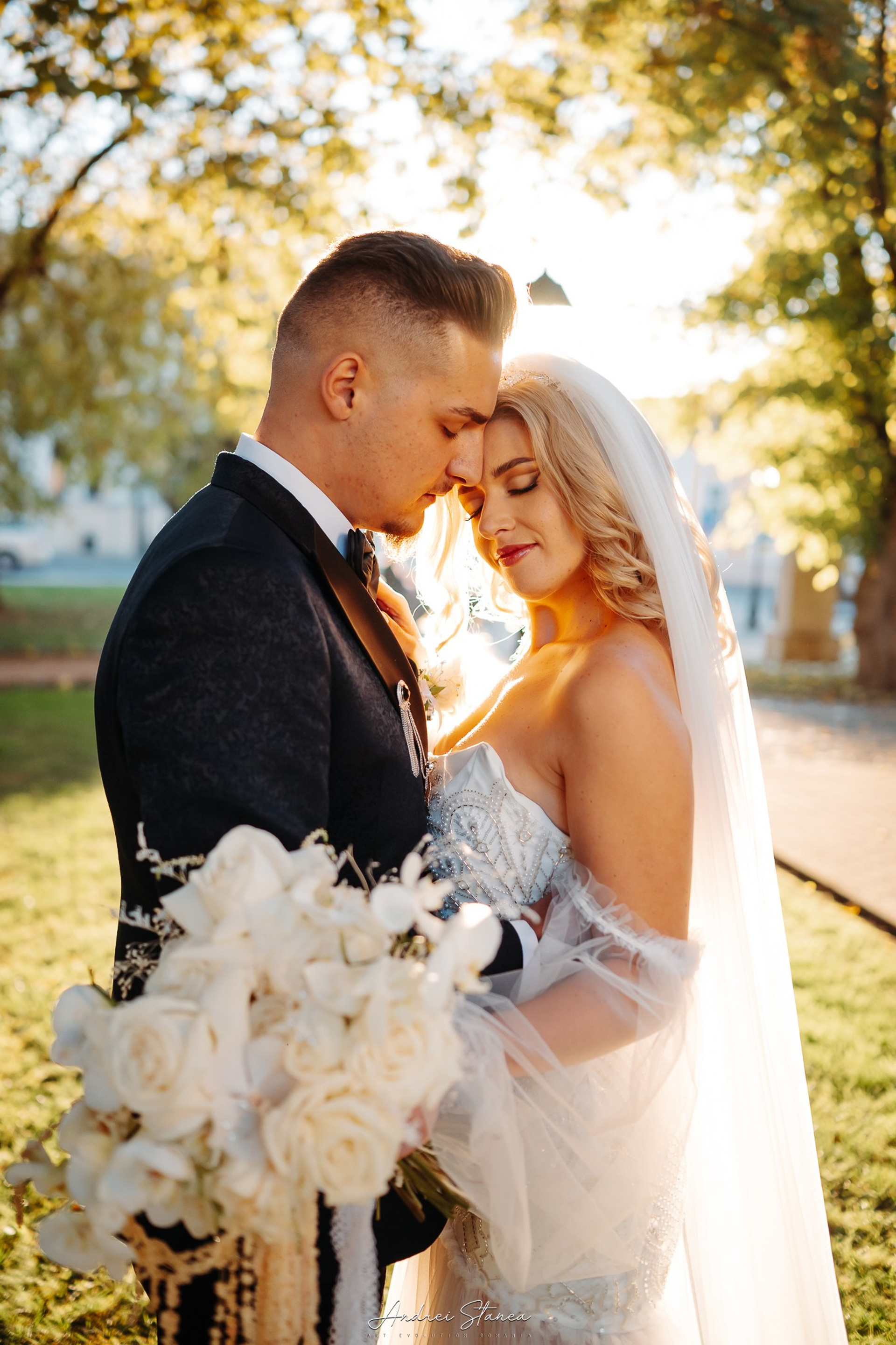 Stories. Andrei Stanea