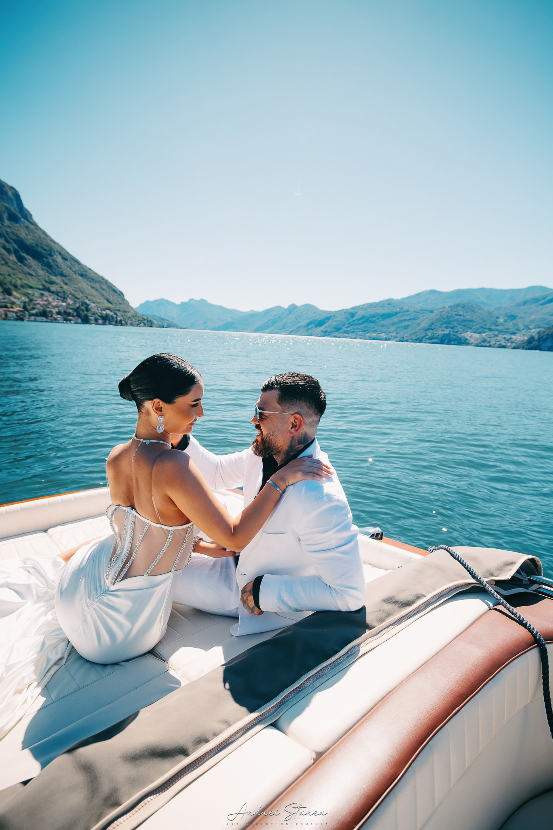 Stories. Andrei Stanea