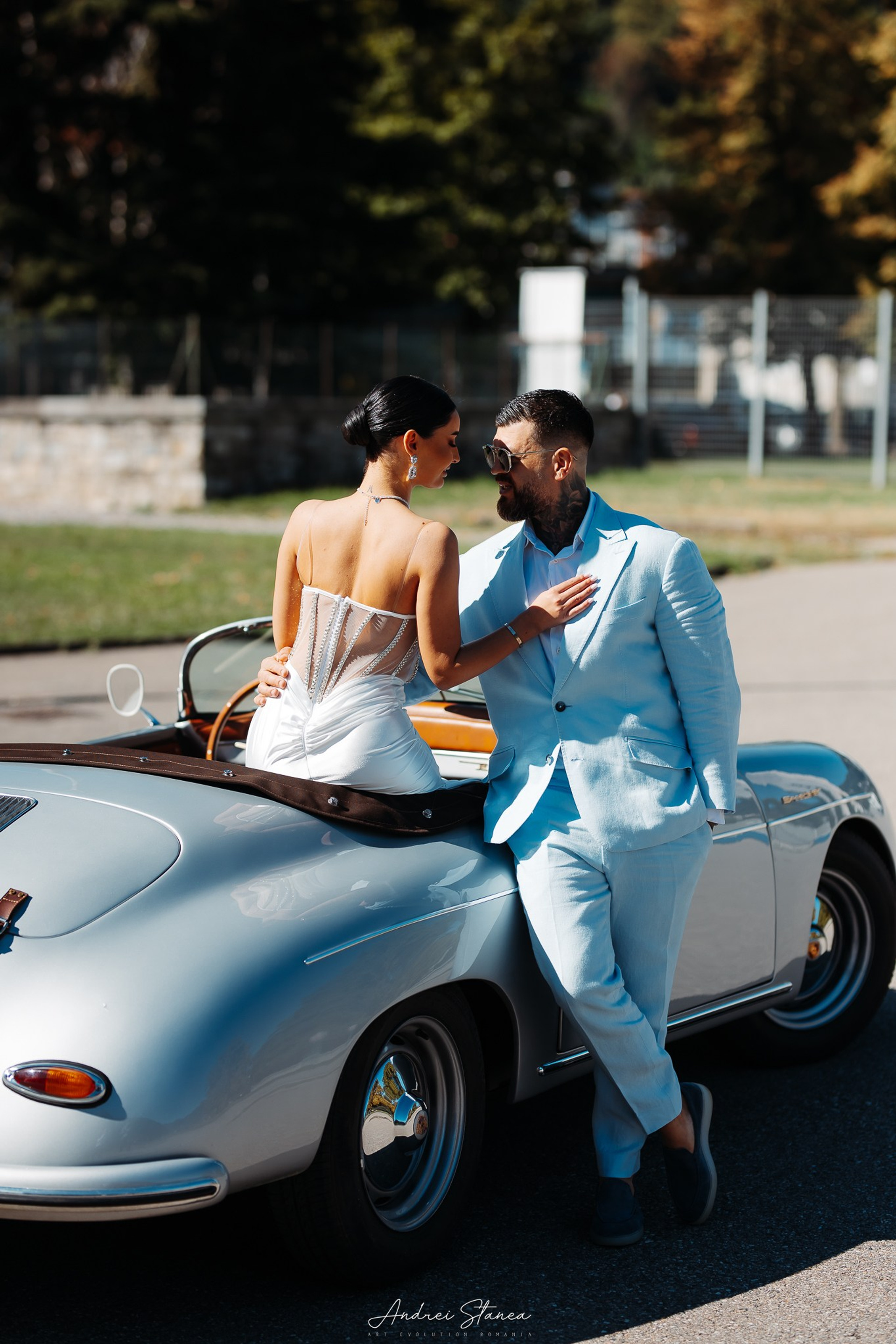 Stories. Andrei Stanea