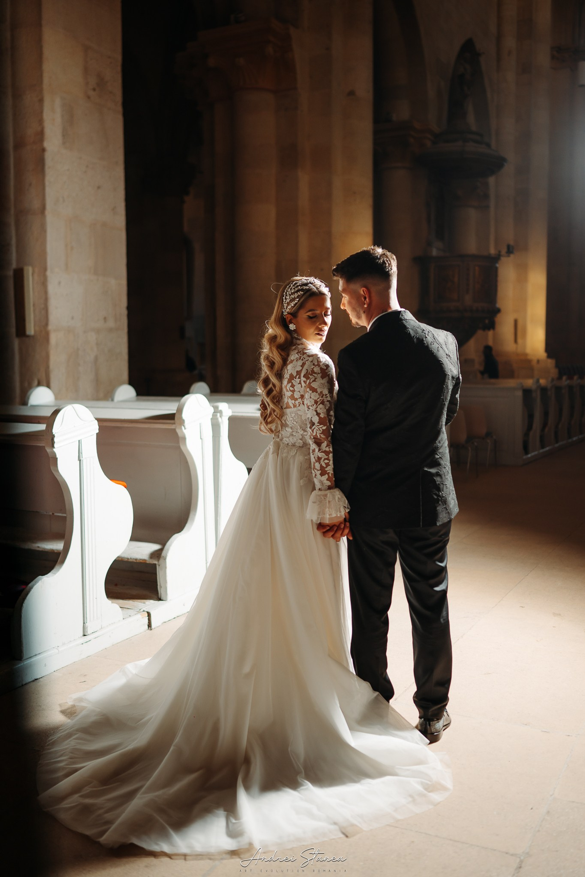 Stories. Andrei Stanea