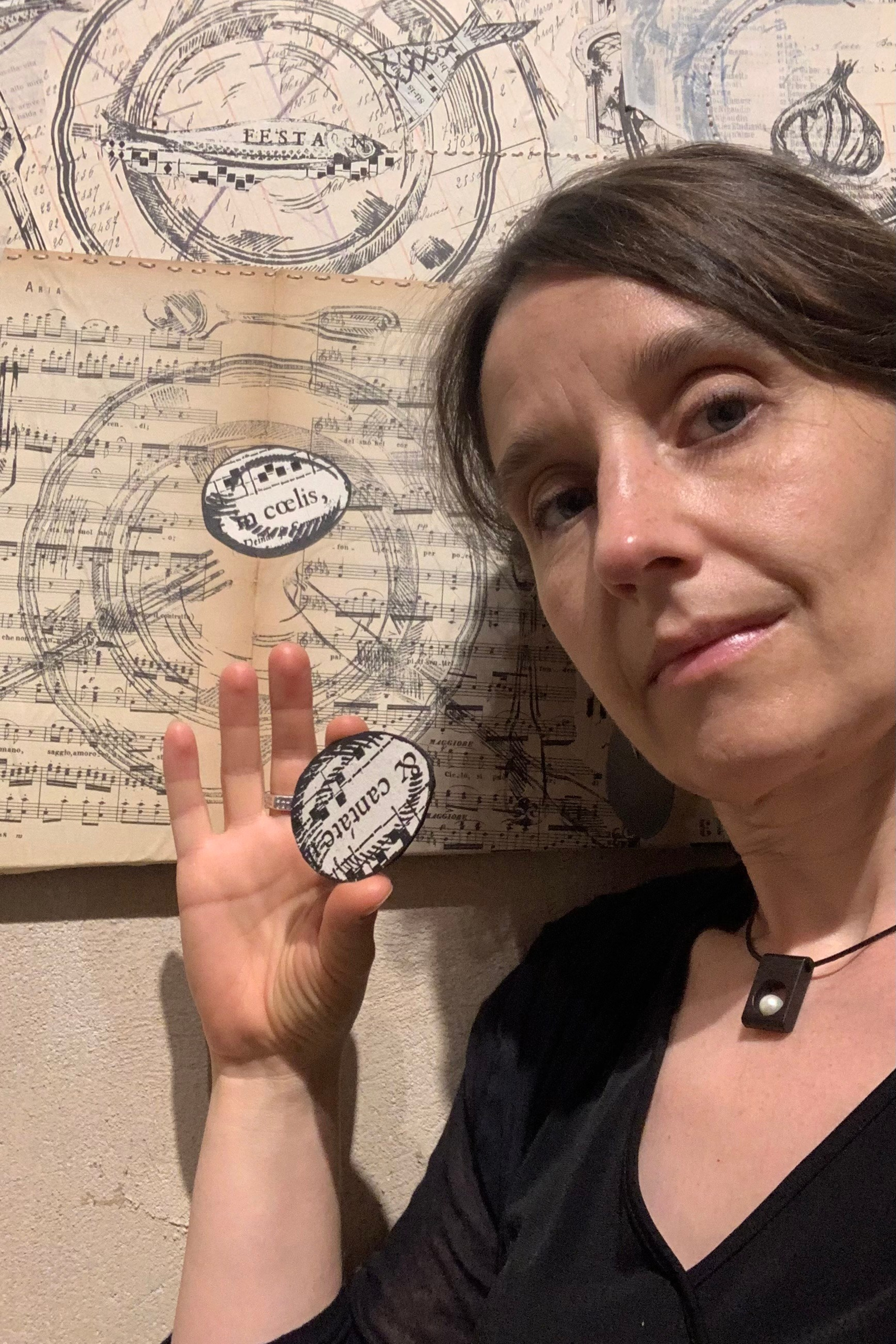 Blog. Nadia Kuprina. Artist