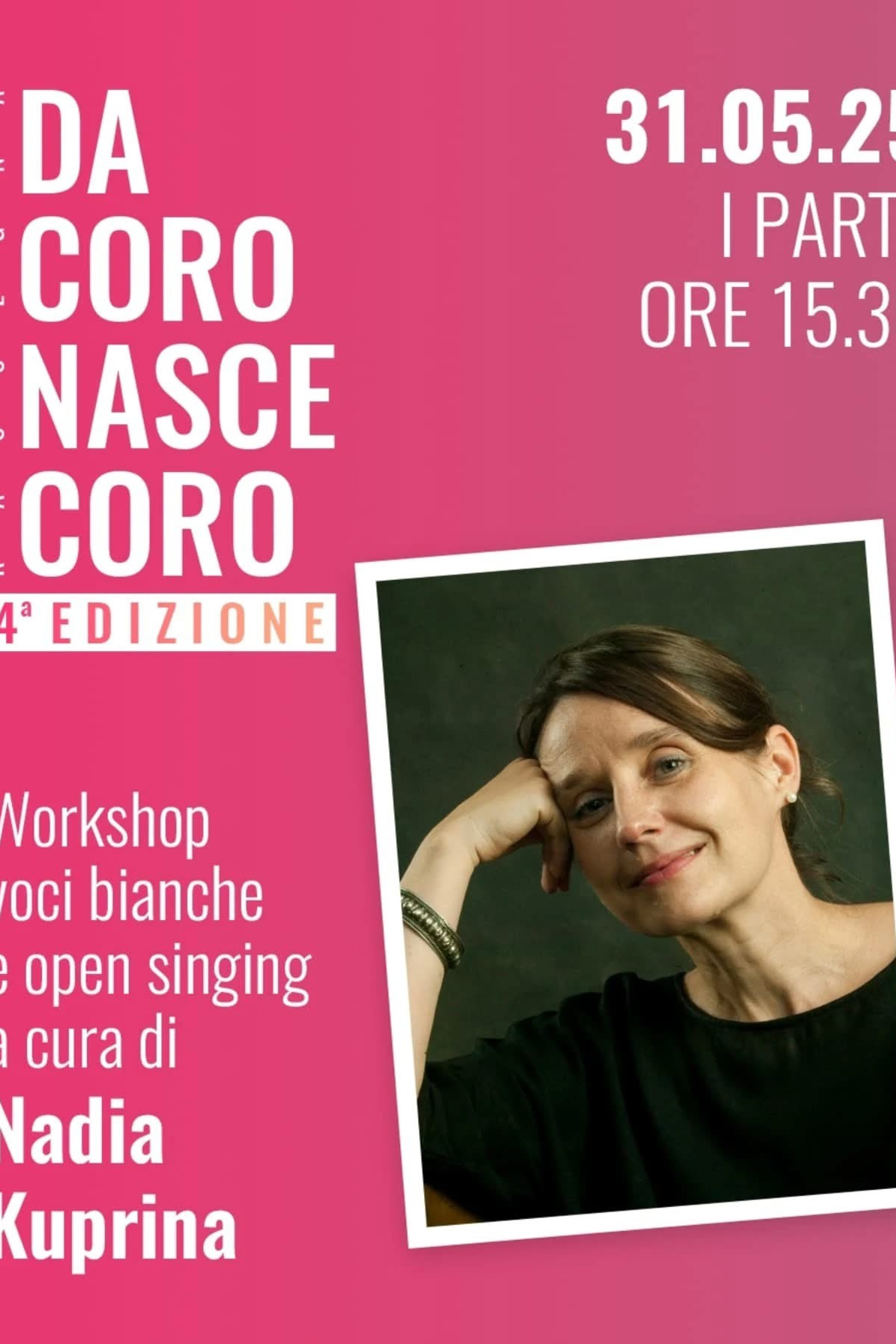 Blog. Nadia Kuprina. Artist