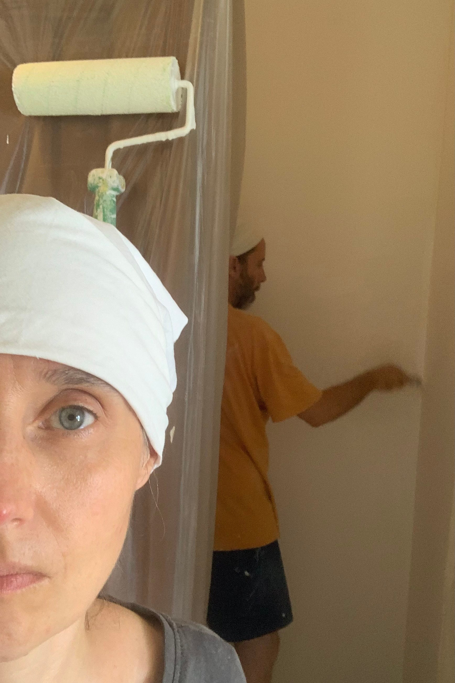 Blog. Nadia Kuprina. Artist