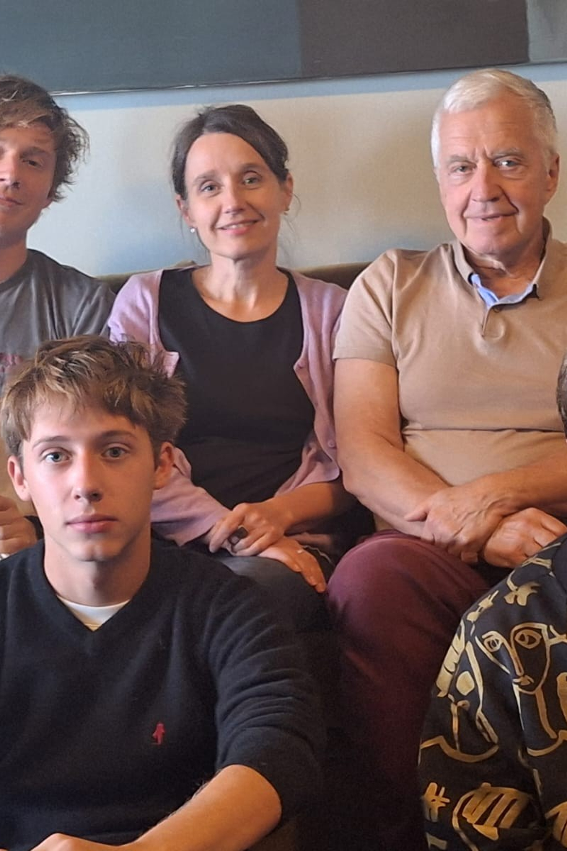 Blog. Nadia Kuprina. Artist