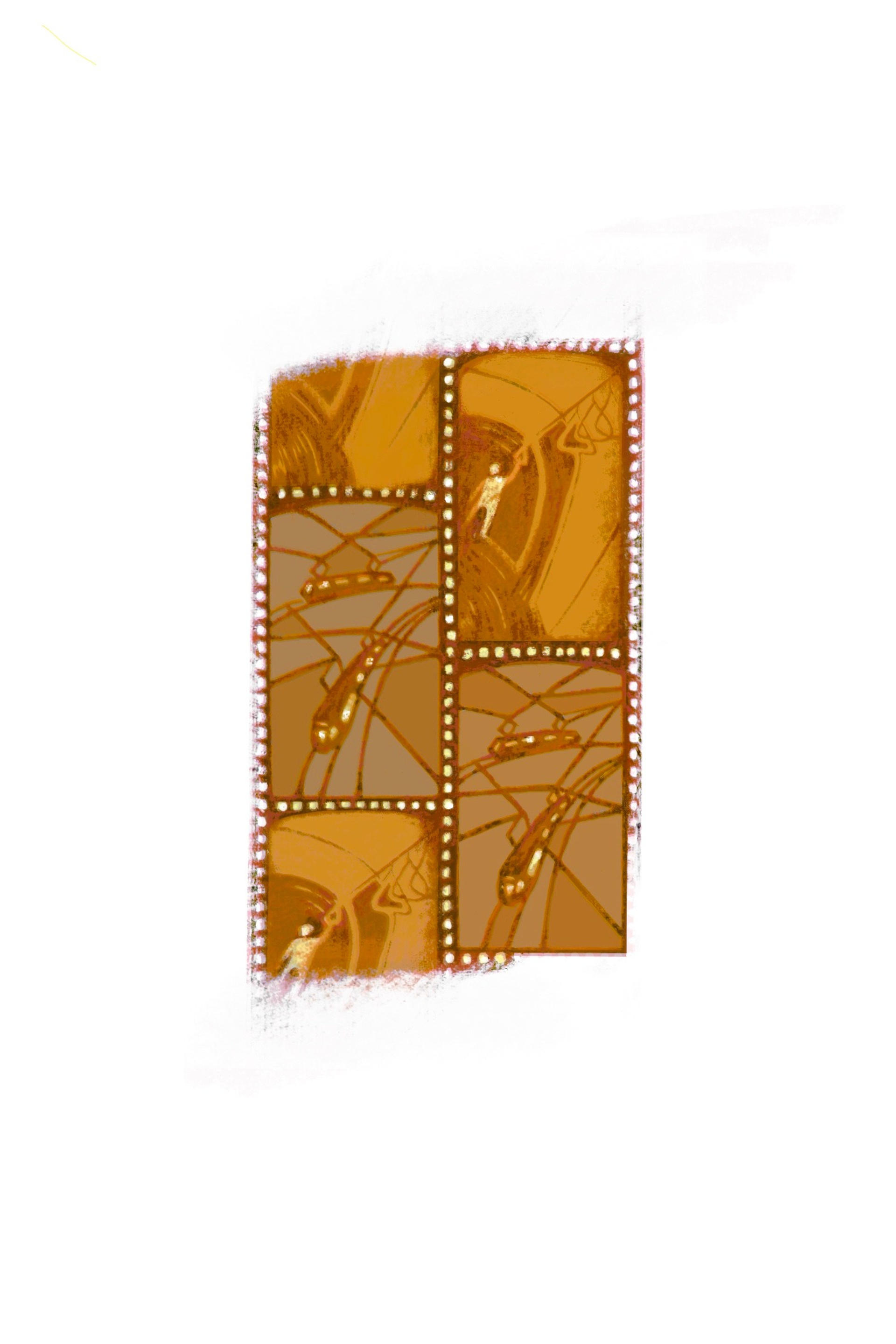 Blog. Nadia Kuprina. Artist