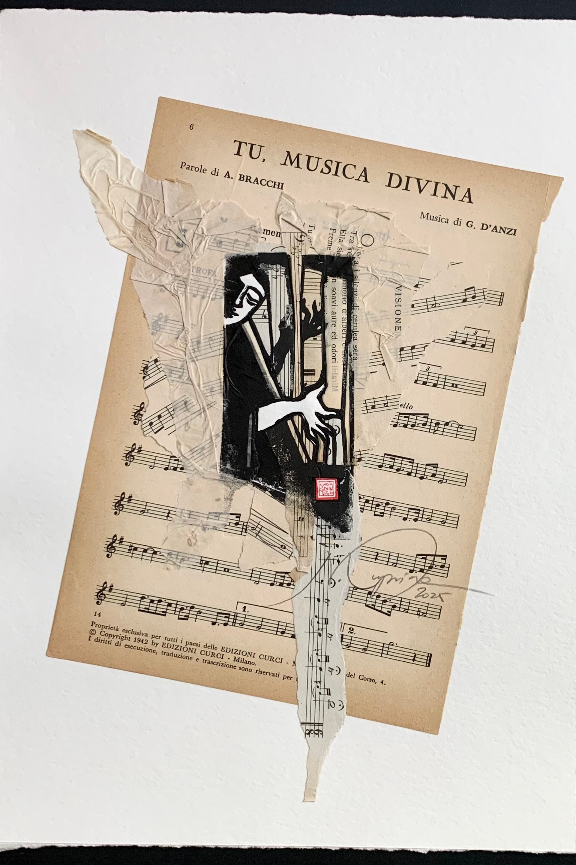 Blog. Nadia Kuprina. Artist