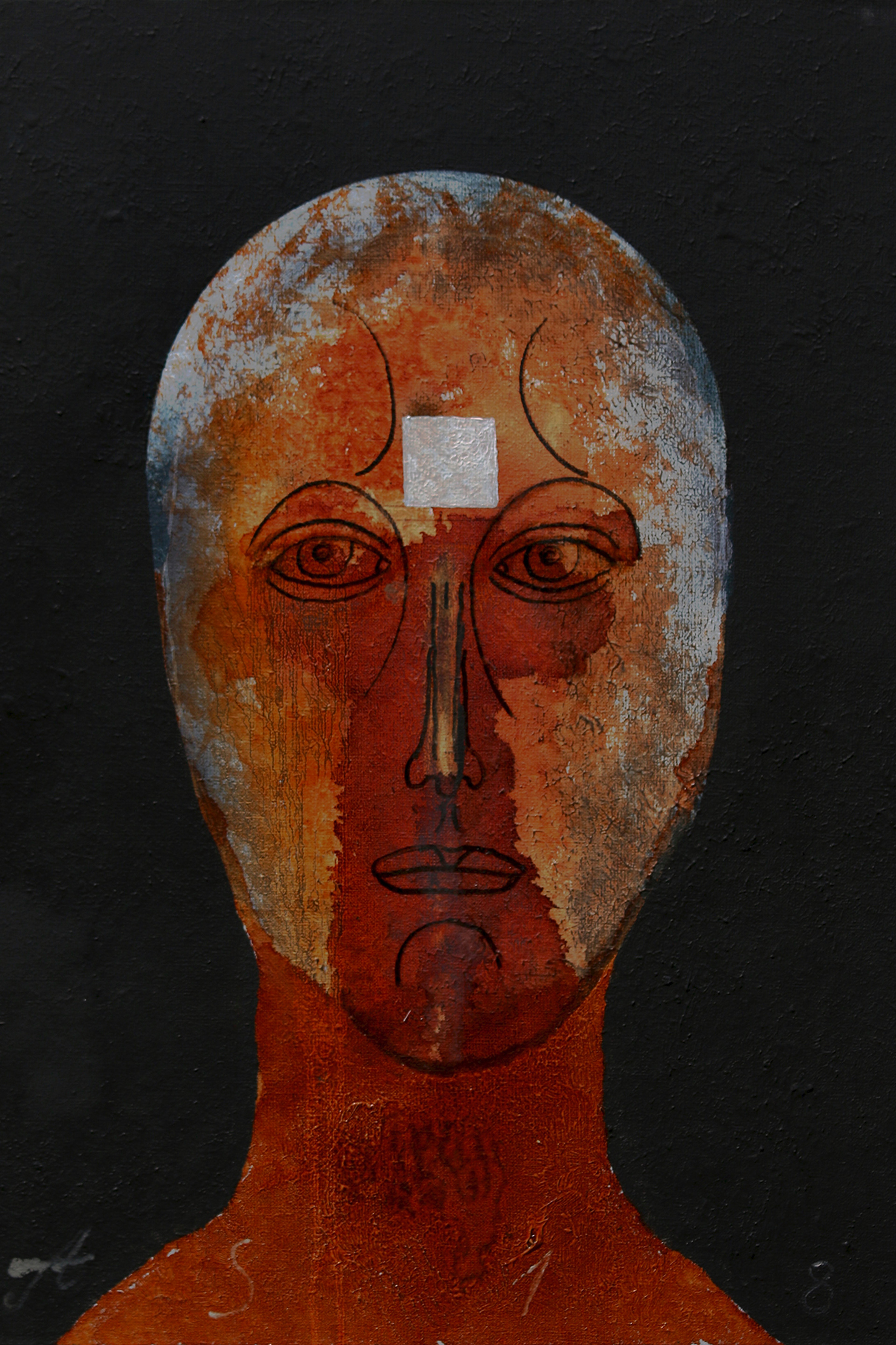 Cykl „Trwarze”, 2018 - 2019