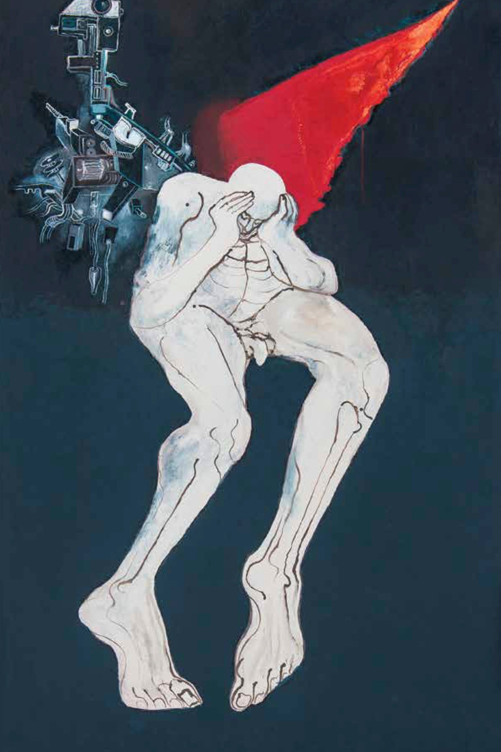 Cykl „LOT” I, 2013