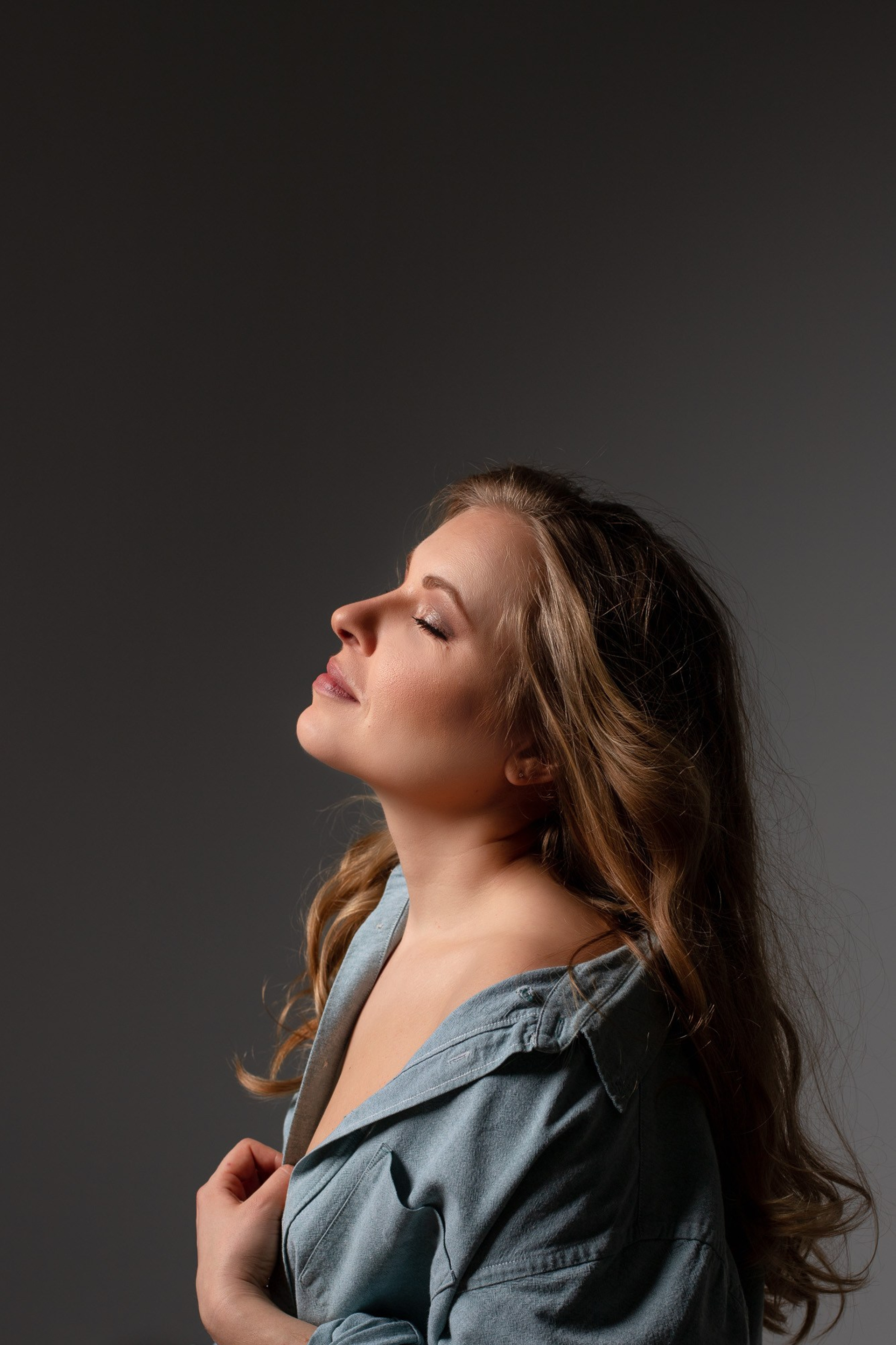 7 Ideen für herbstliche Outfits fürs Fotoshooting. Professionelle Fotografin Daria Kurchenko - Bad Rappenau, Heilbronn