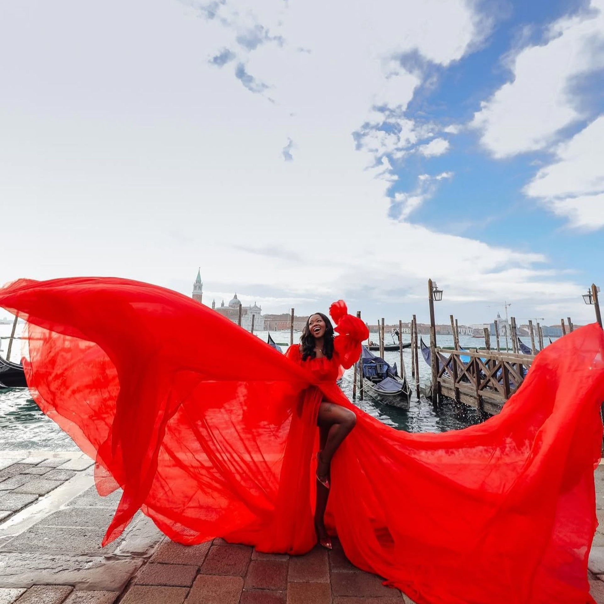 KA3NA HQ • London-Based Content Creator | Brand Influencer | Commercial Model