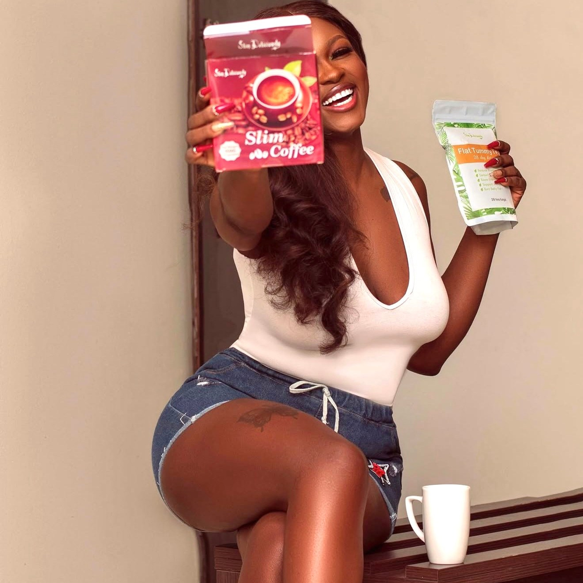 KA3NA HQ • London-Based Content Creator | Brand Influencer | Commercial Model