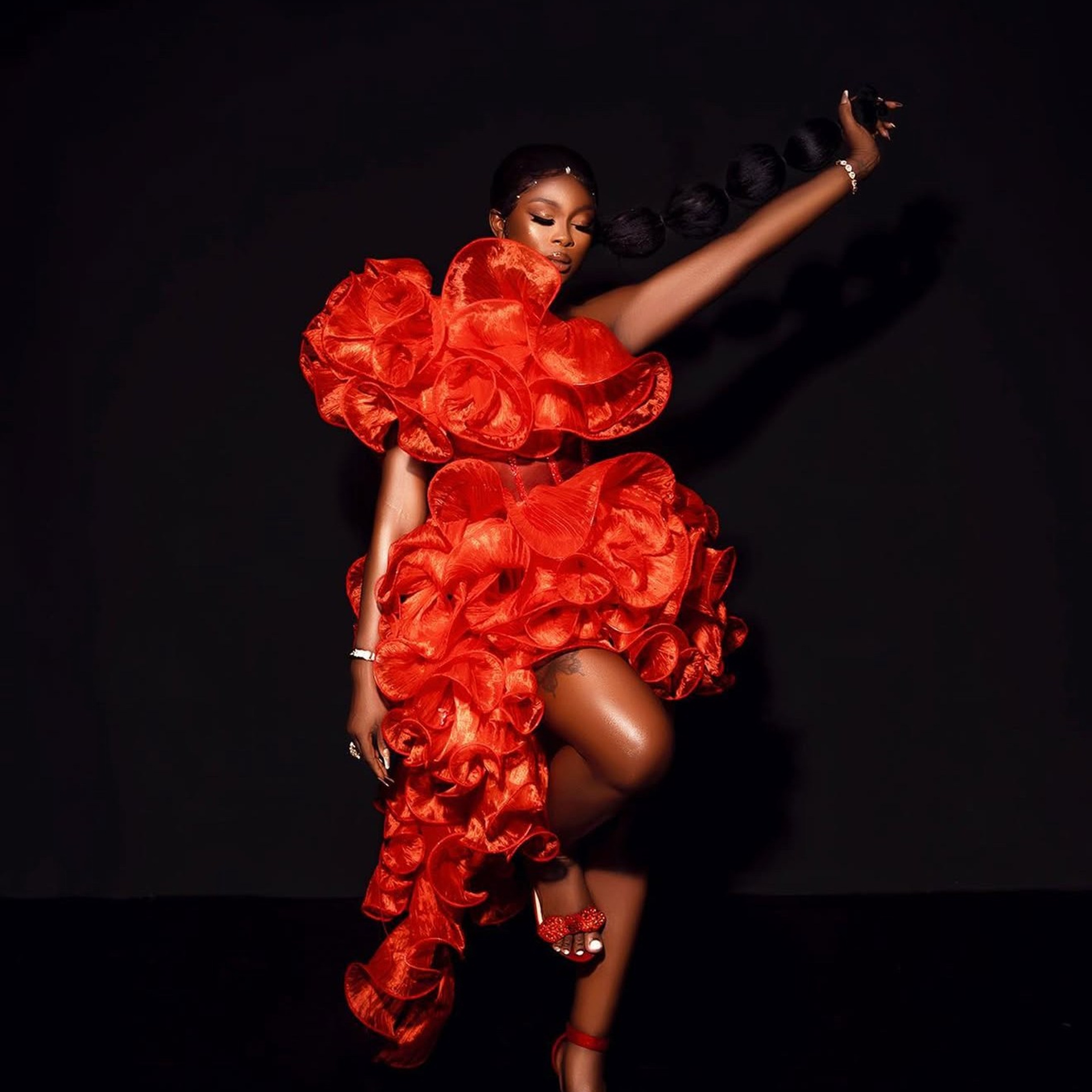 KA3NA HQ • London-Based Content Creator | Brand Influencer | Commercial Model