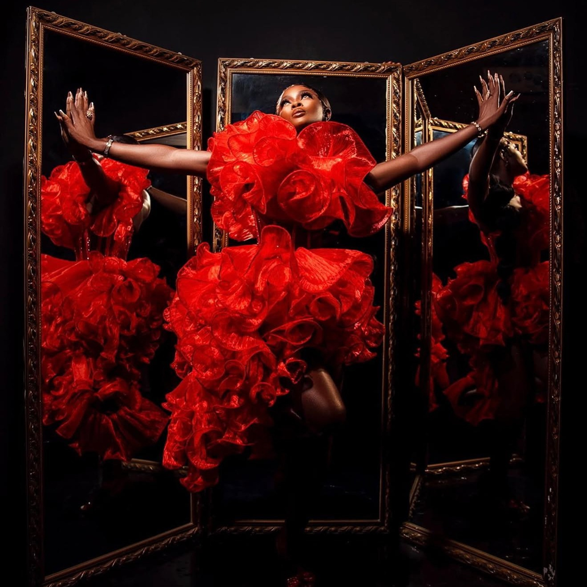 KA3NA HQ • London-Based Content Creator | Brand Influencer | Commercial Model