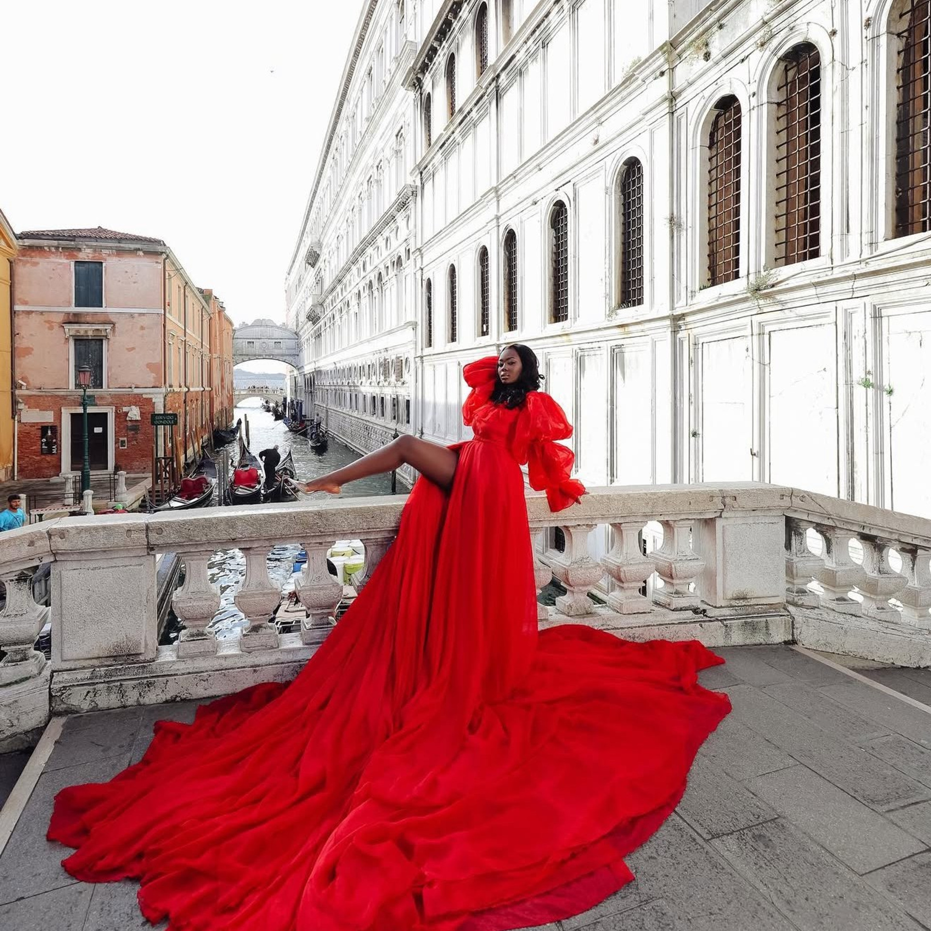 KA3NA HQ • London-Based Content Creator | Brand Influencer | Commercial Model