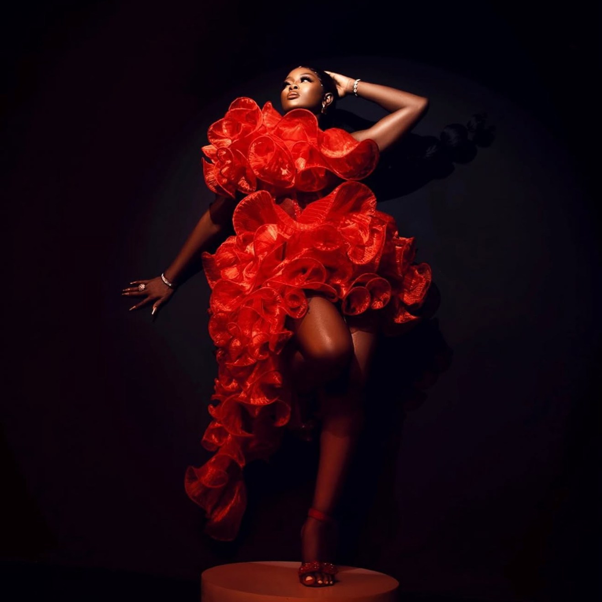 KA3NA HQ • London-Based Content Creator | Brand Influencer | Commercial Model