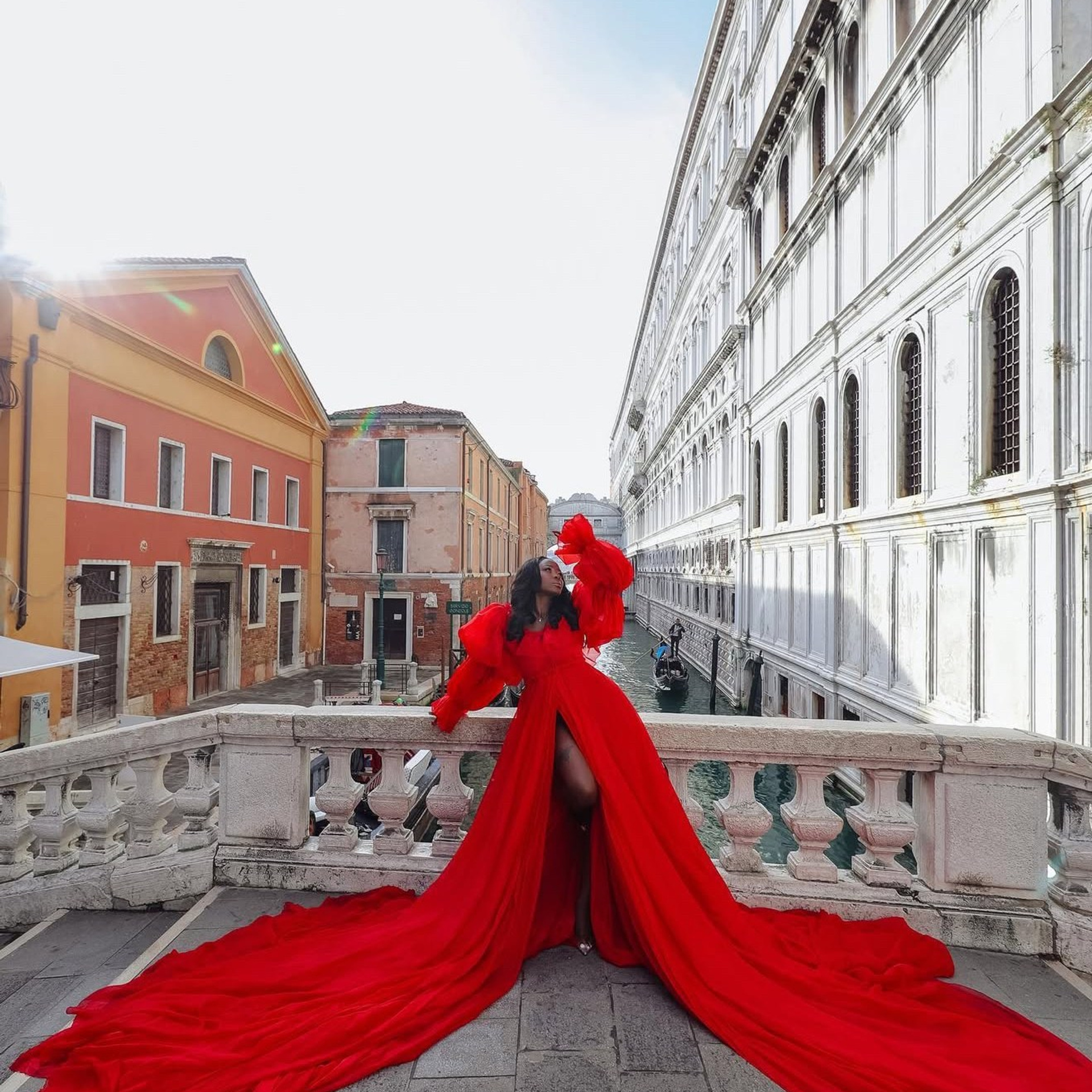 KA3NA HQ • London-Based Content Creator | Brand Influencer | Commercial Model