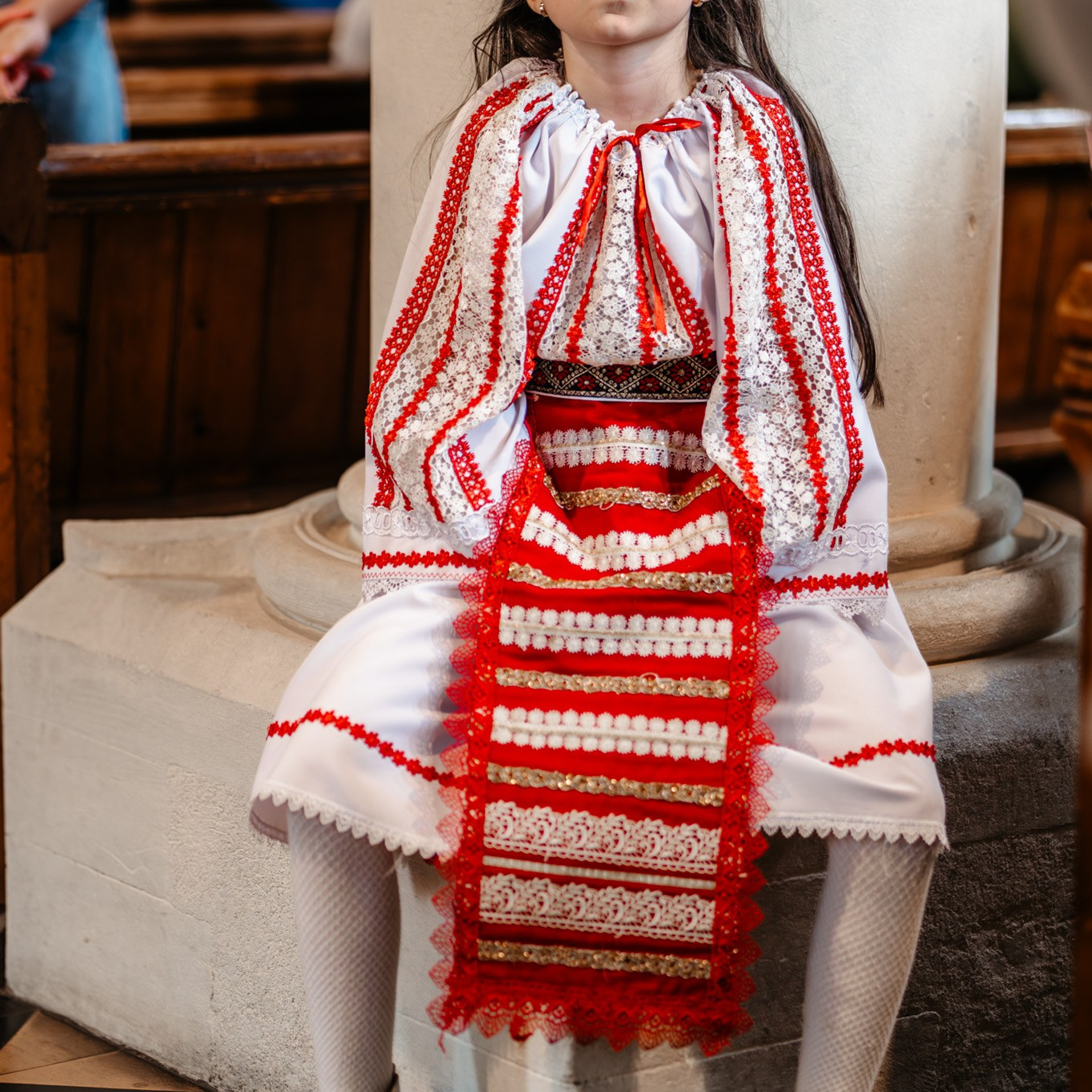 Sambata lui Lazar si Hramul la Biserica Romaneasca din Southampton — Slujba arhiereasca oficiata de PS Parinte Atanasie. TANTAN IONUT FOTO & FILM