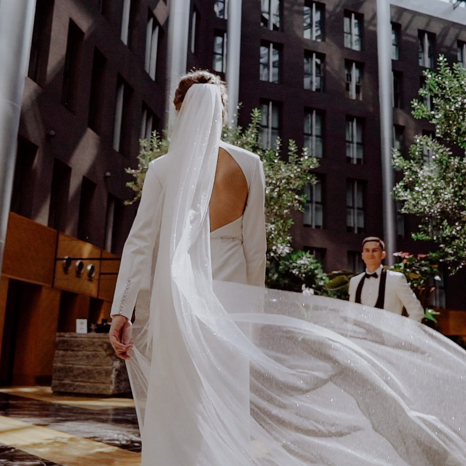 Wedding Videography NYC | Timeless Wedding Films & Cinematography. Videographer and photographer in New York // MAKAROV.VIDEO