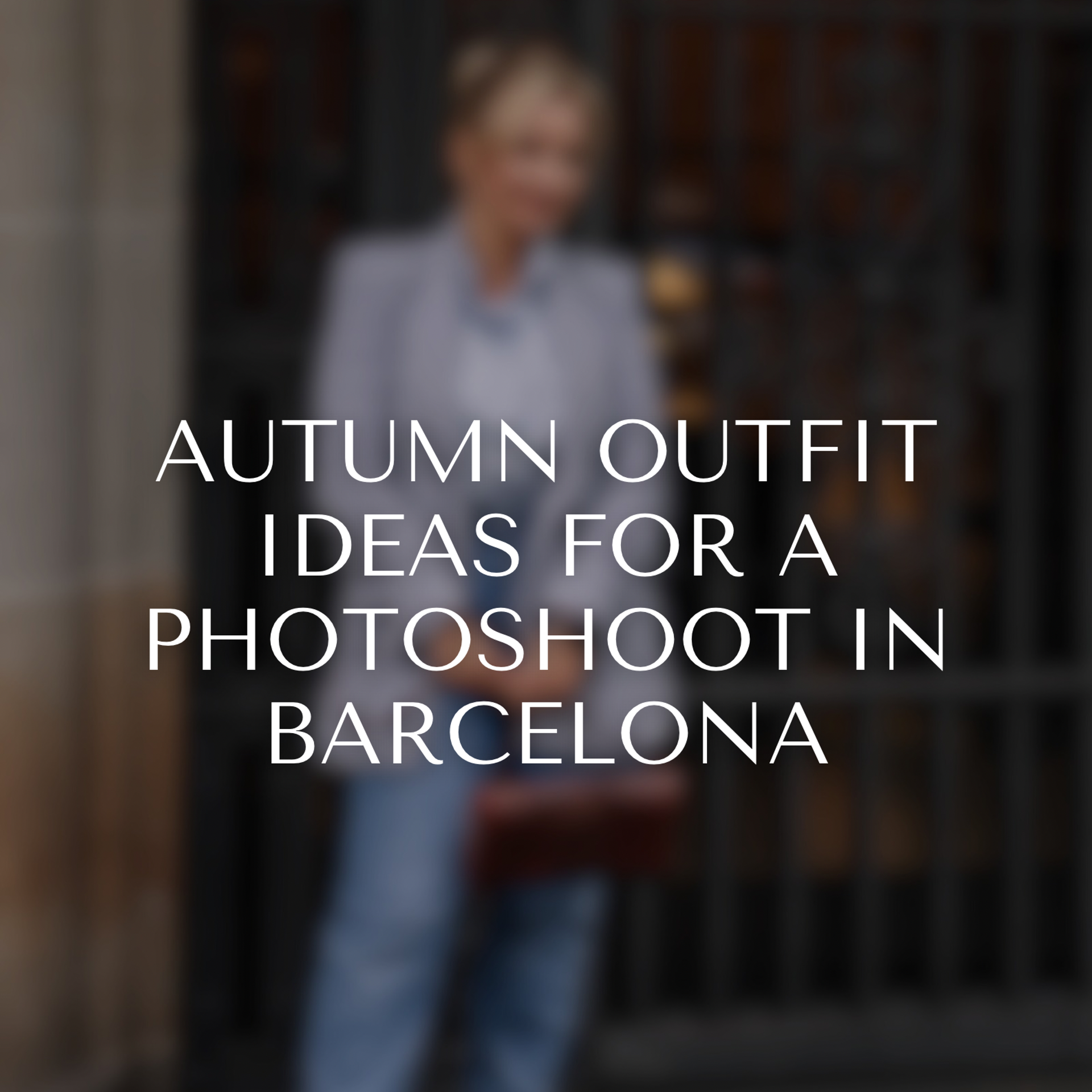 Where to Eat Delicious and Healthy Food in Barcelona. DiaFoto — Wow Photographer in Barcelona | Premium Barcelona Photoshoot Experience