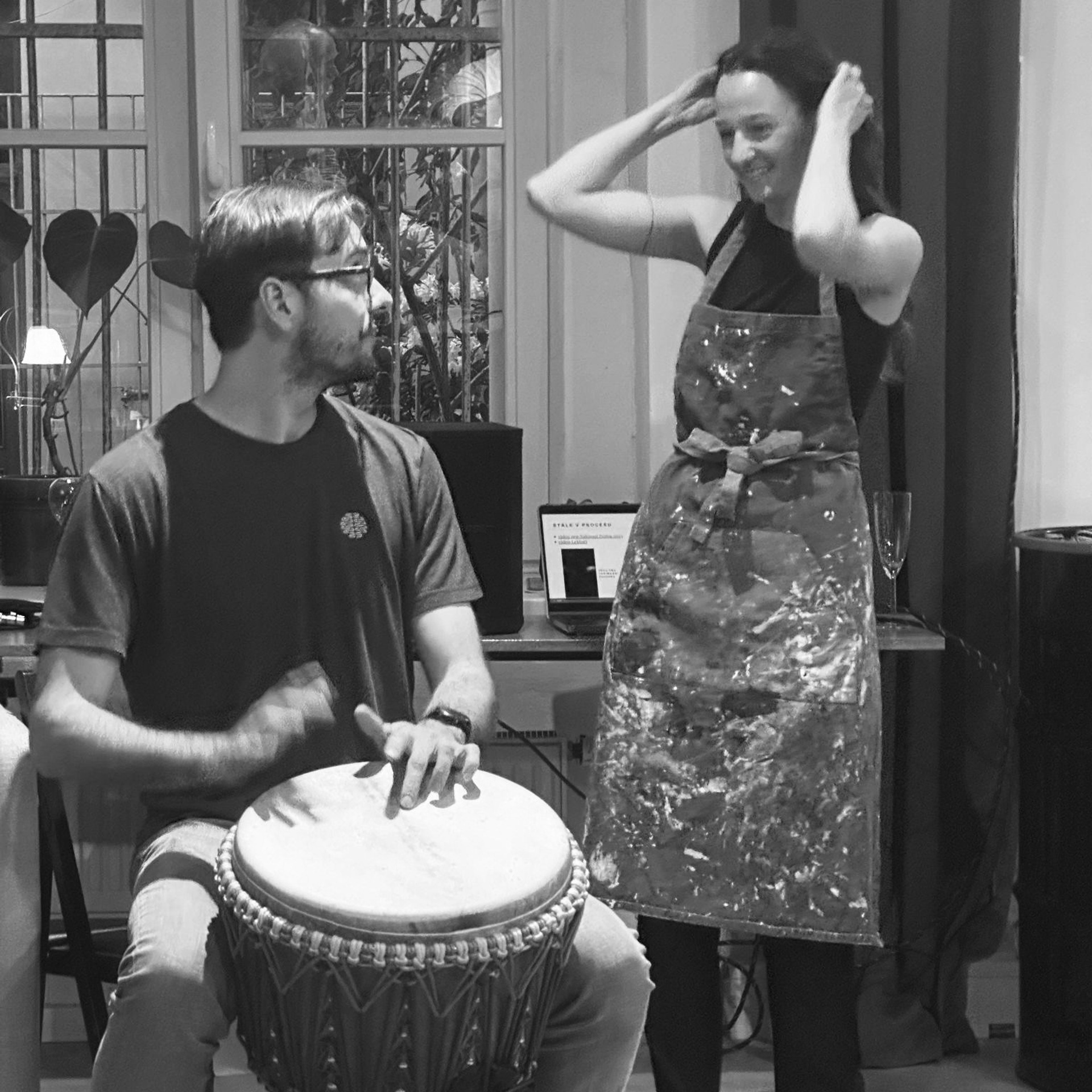 Introspektivní malba. Dana Lišková — Empatická fotografka | Introspektivní umělkyně | Neurodivergentní koučka| Zakladatelka Artepy.cz