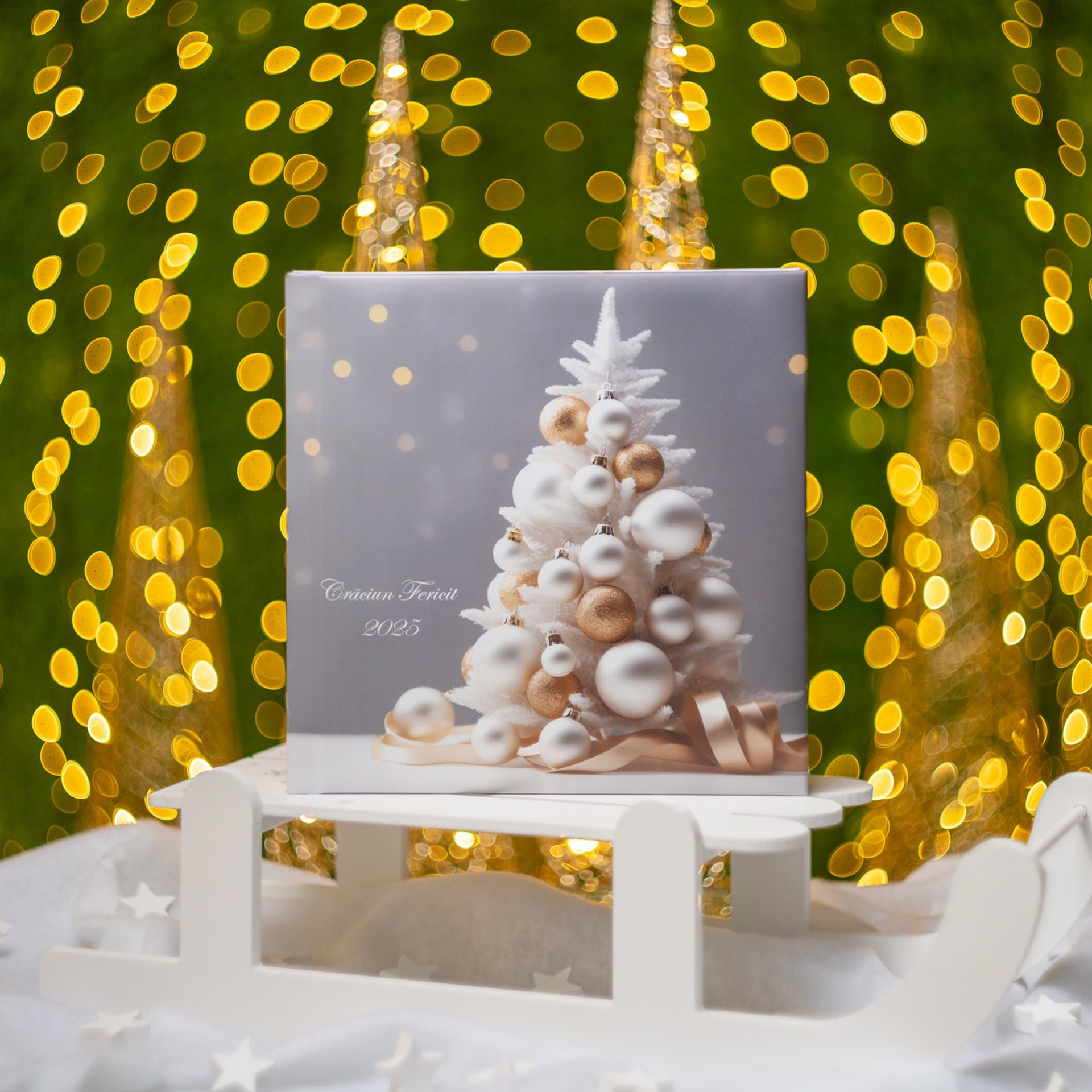 Sedinte foto Craciun Bucuresti