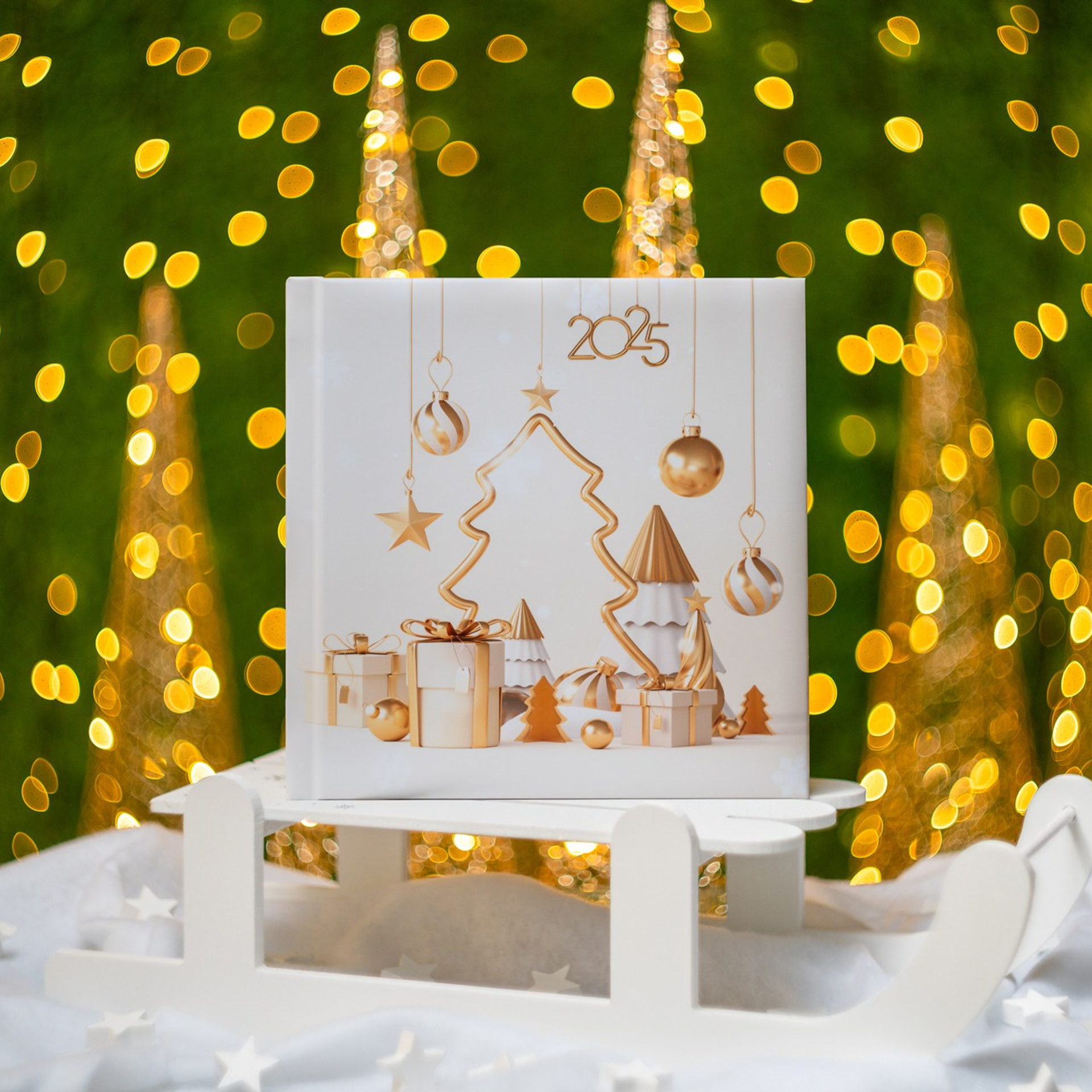 Sedinte foto Craciun Bucuresti